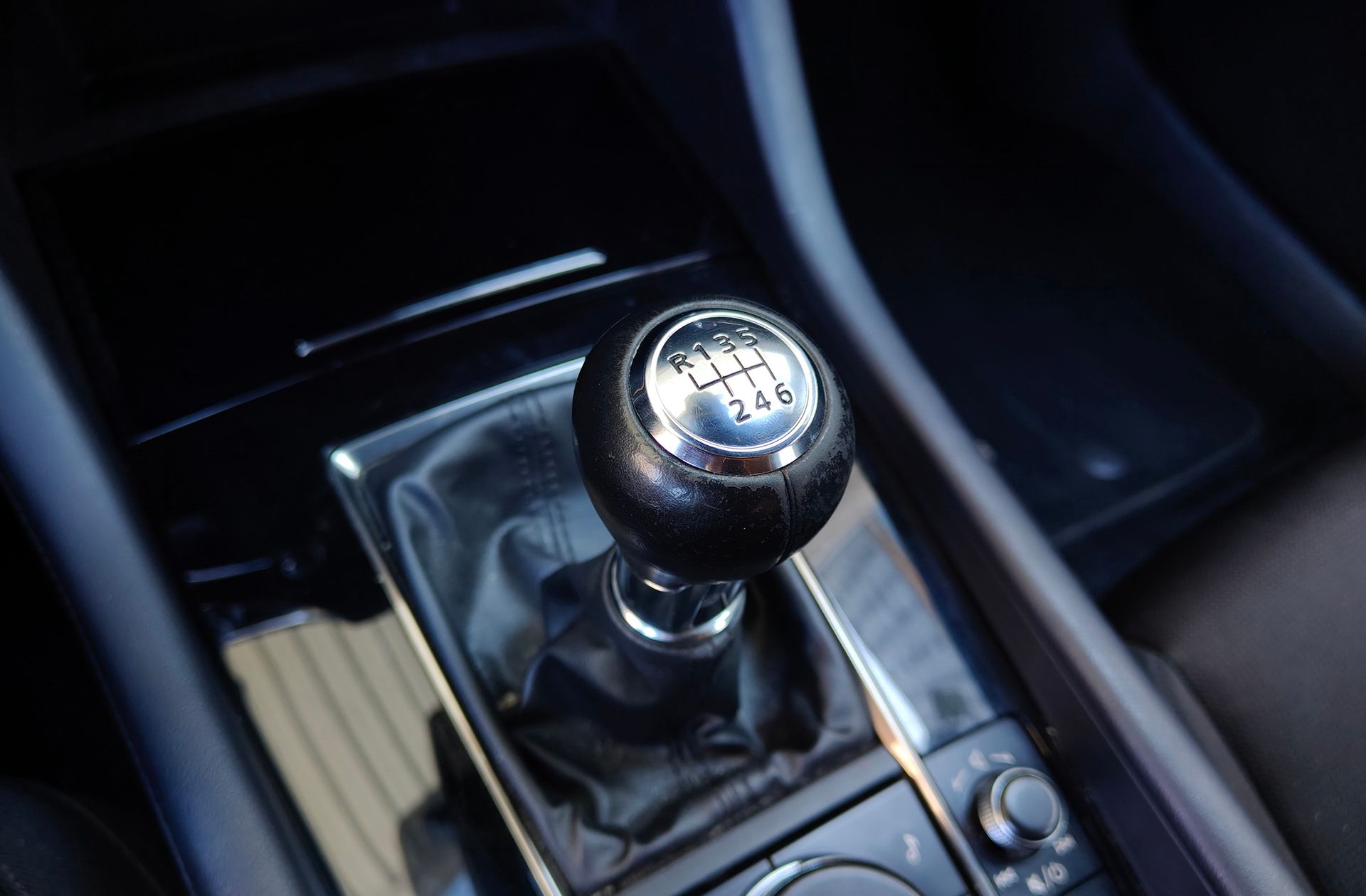 Mazda Mazda3 2.0 Skyactiv-G Origin - foto 5