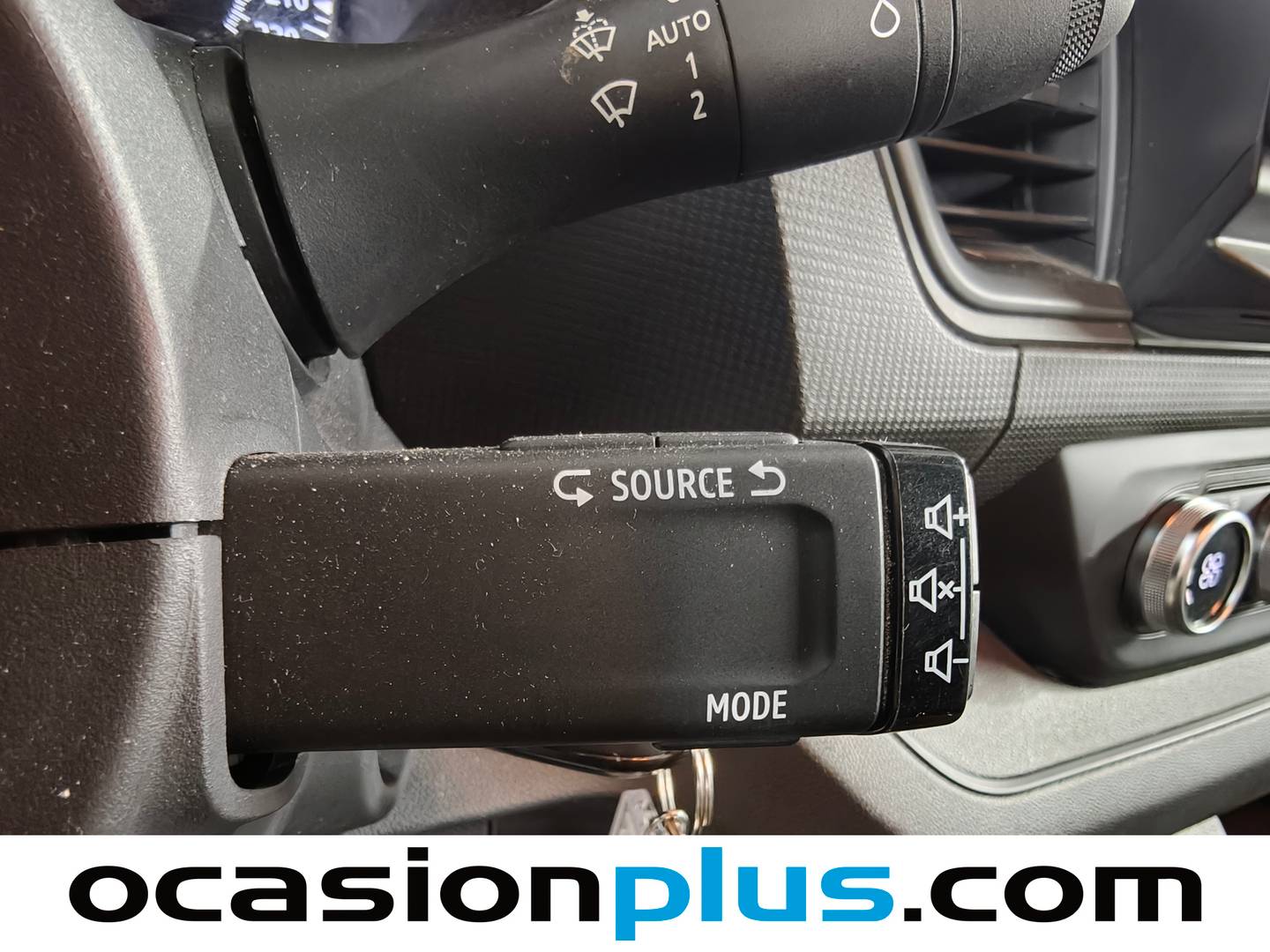 Foto Renault Trafic Renault Trafic Furgon L1H1 Blue dCi (130 CV)