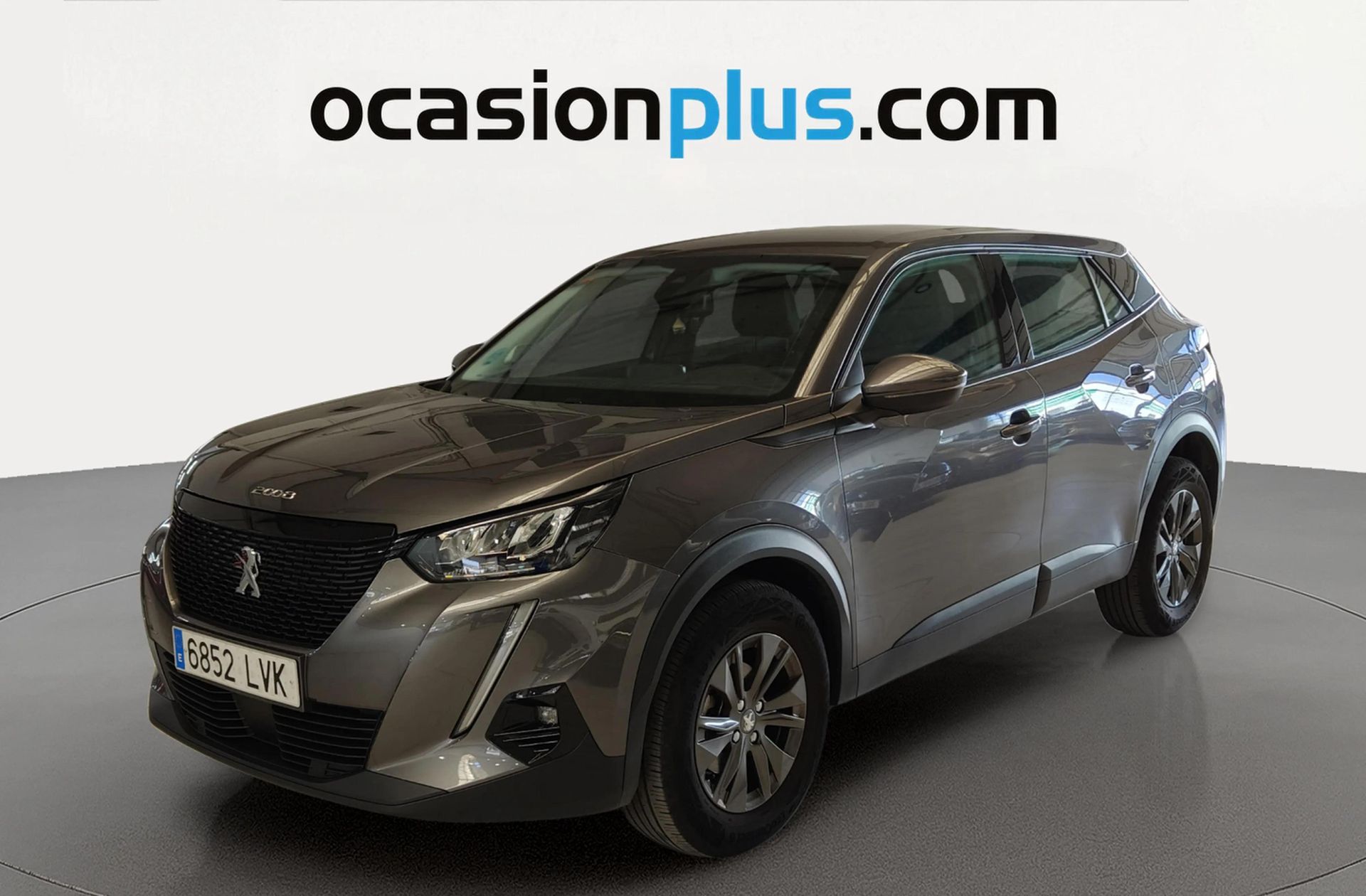 Peugeot 2008 BlueHDi 110 Active Pack
