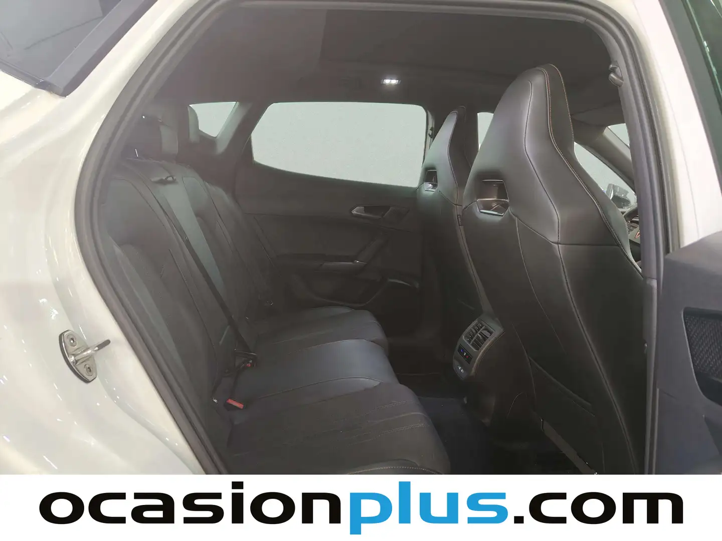 Foto Cupra Formentor CUPRA Formentor 2.0 TSI VZ DSG  (245 CV)