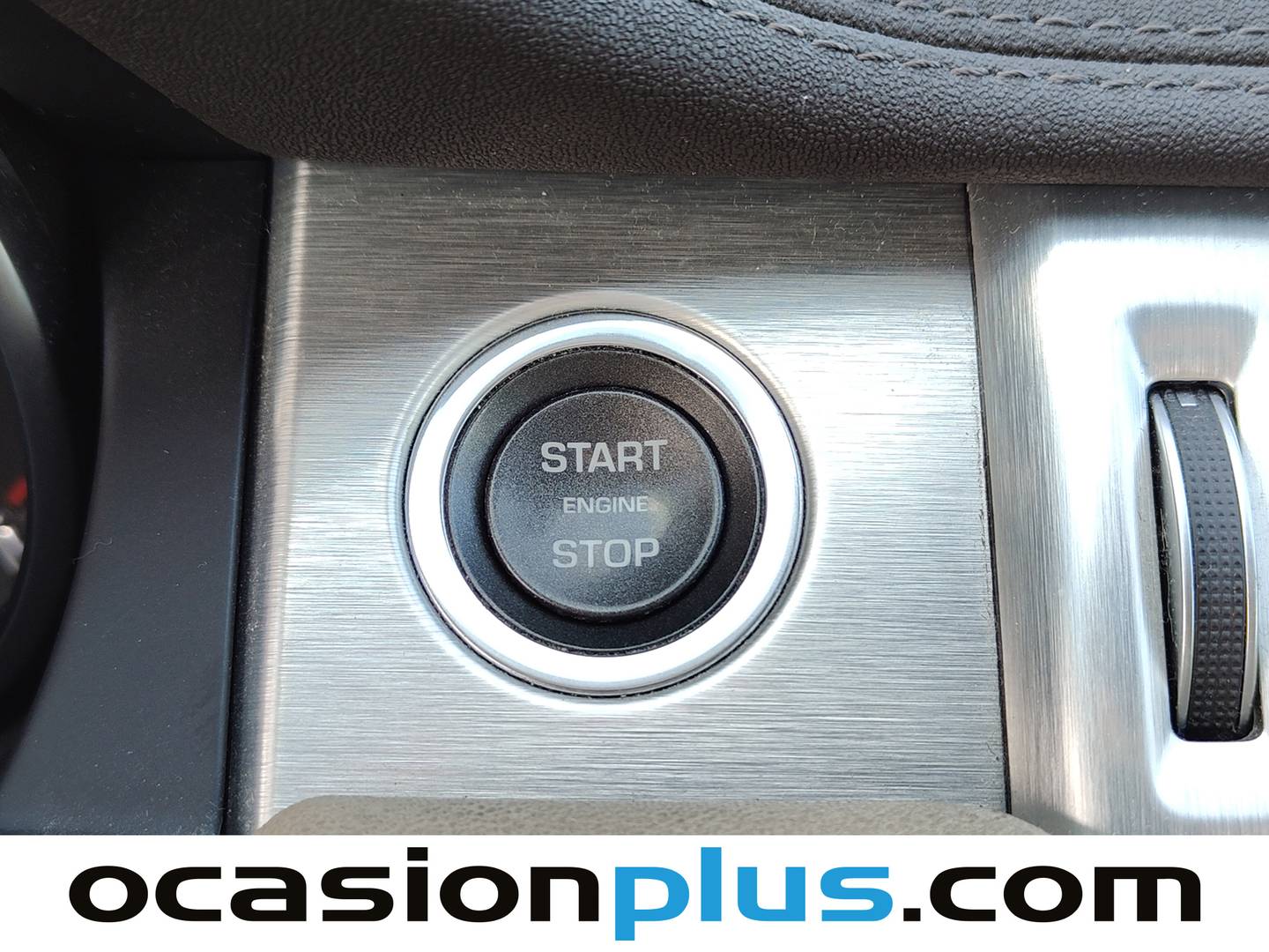 Land Rover Range Rover Evoque Land Rover Range Rover Evoque 2.0L Si4 Pure 4x4 Auto 177 kW (240 CV) gasolina