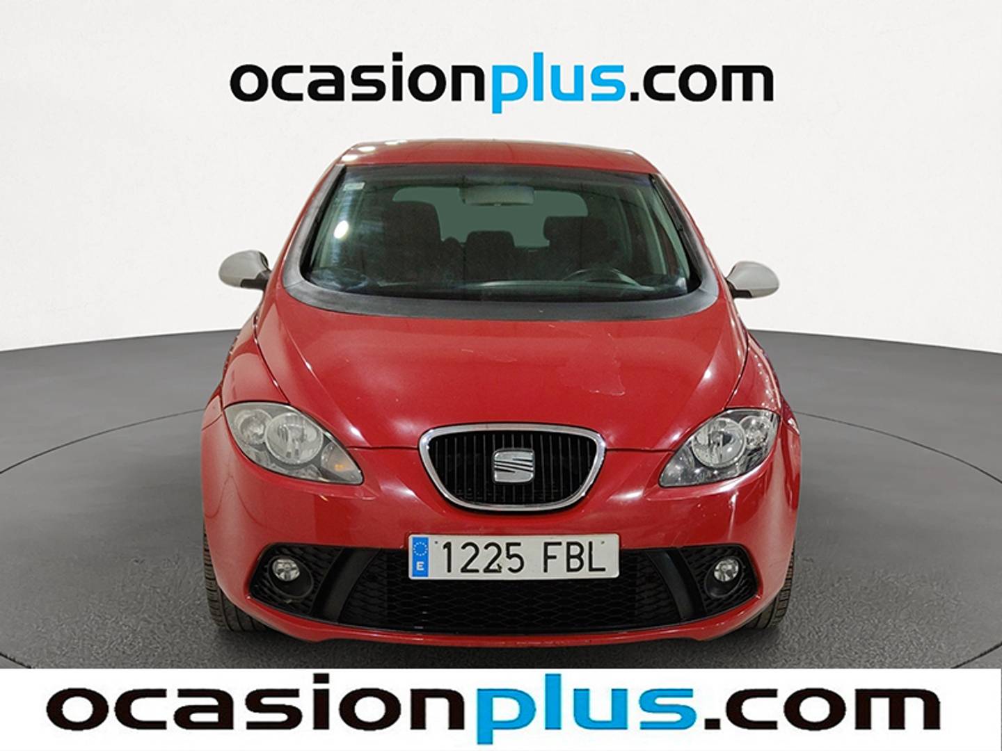 Foto Seat Altea SEAT Altea 2.0 TDI FR (170 CV)