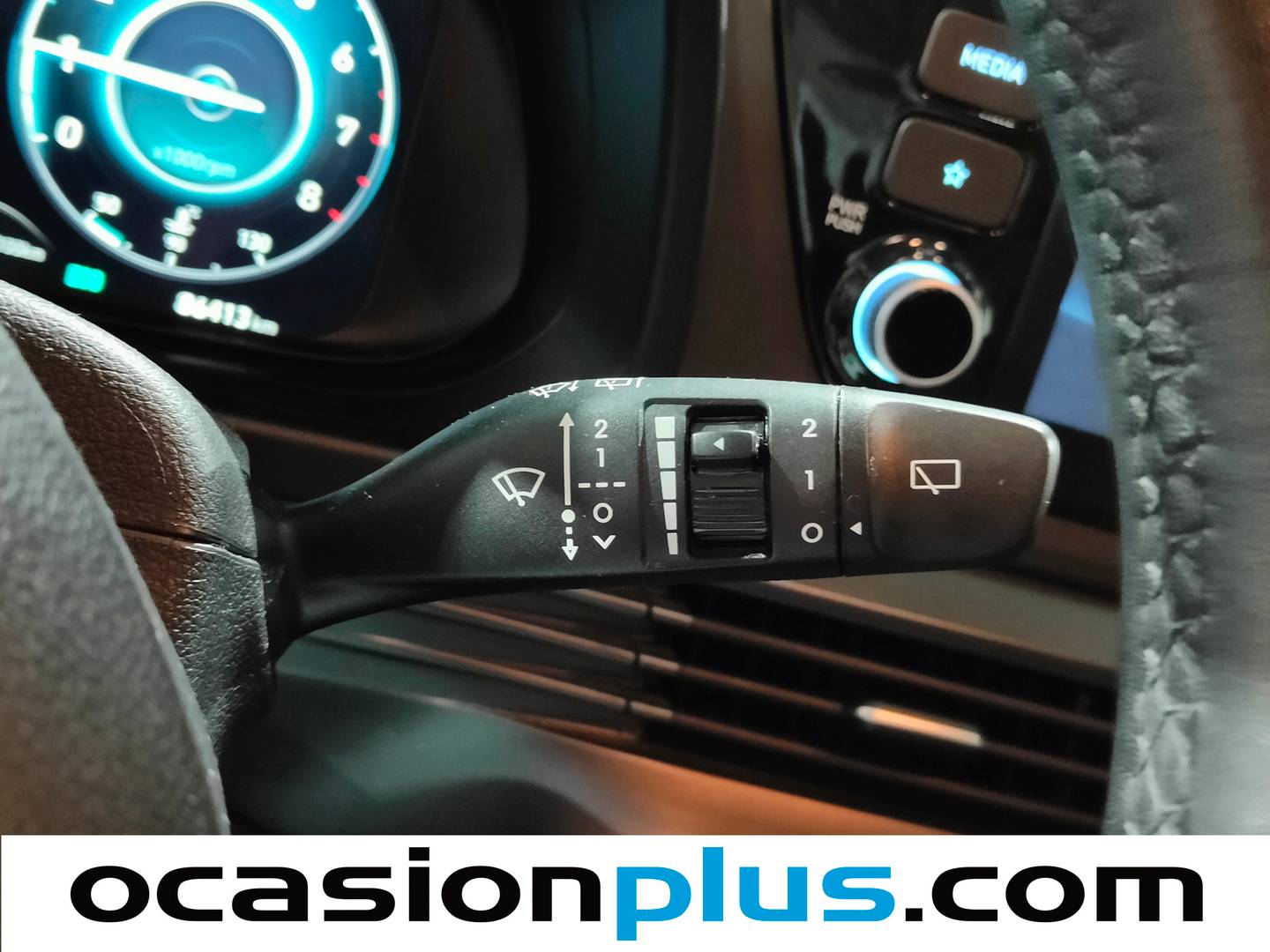 Foto Hyundai Bayon Hyundai Bayon 1.0 TGDI 48V Maxx (100 CV)