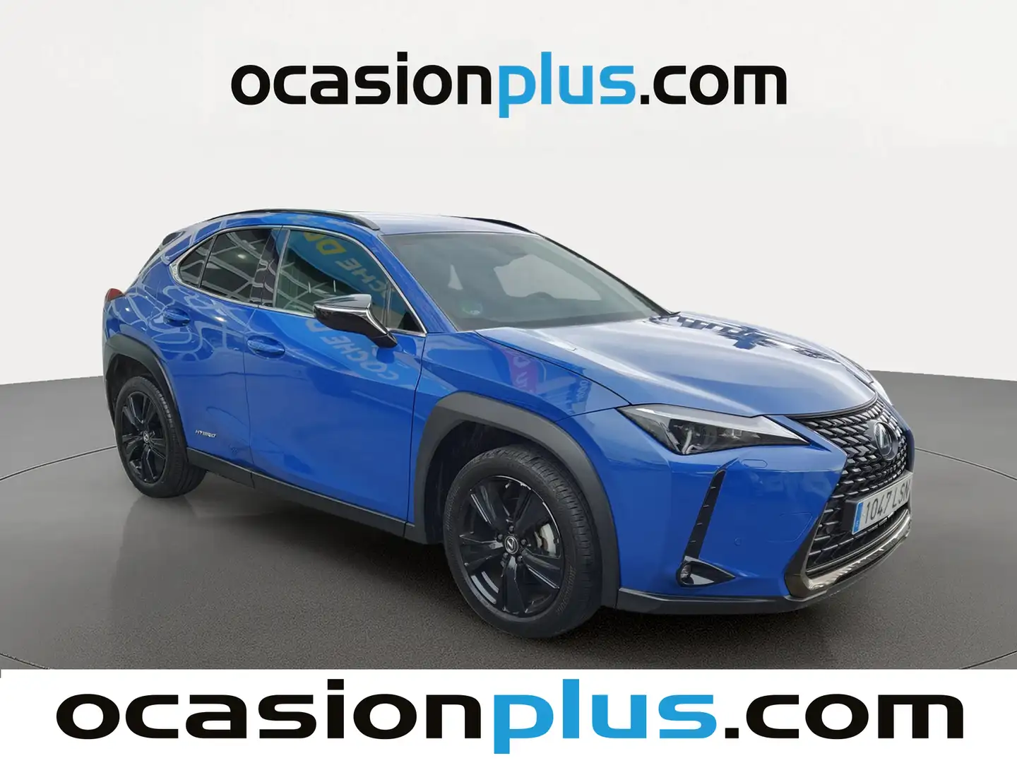 Foto Lexus UX Lexus UX 250h Luxury (184 CV)