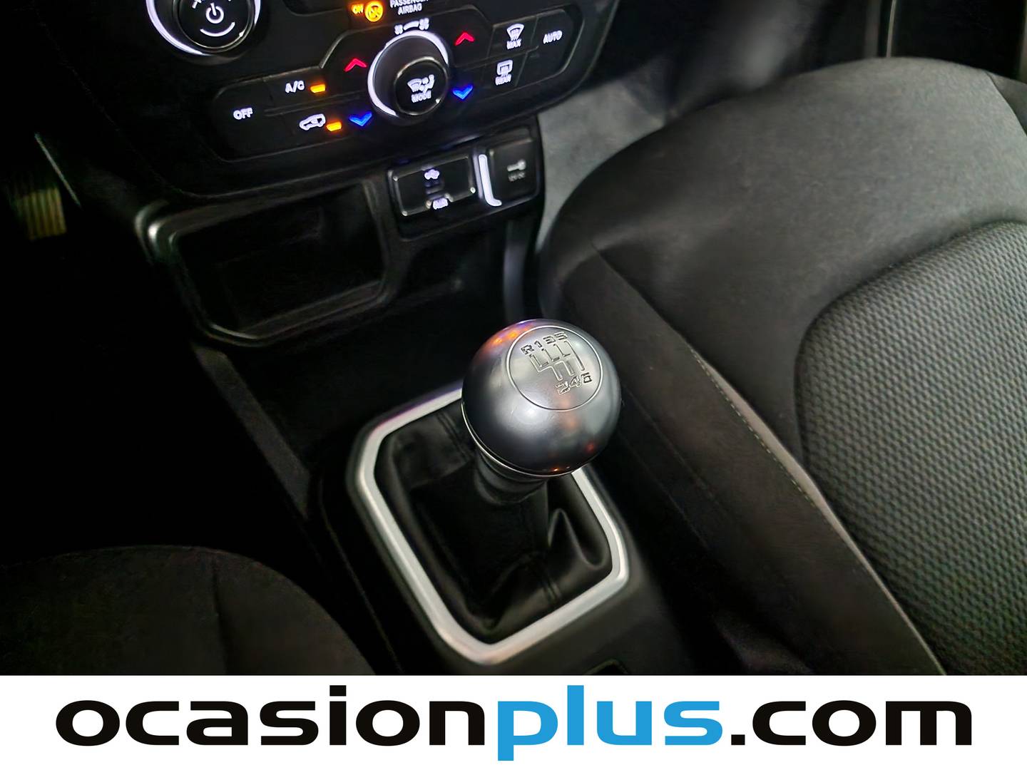 Foto Jeep Renegade Jeep Renegade 1.0G Limited 4x2 (120 CV)