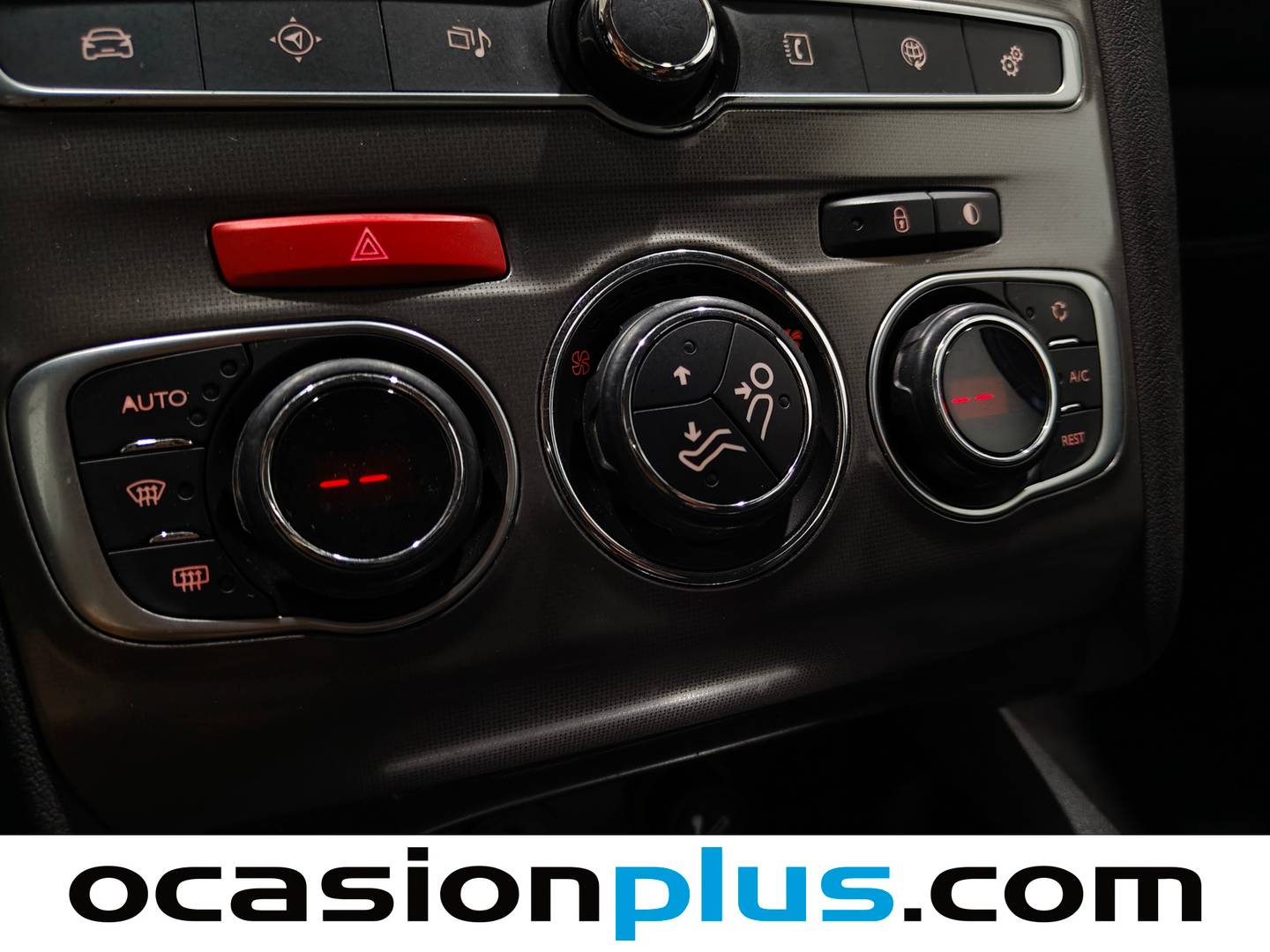 Citroën C4 Citroën C4 BlueHDi 100 Feel Edition (99 CV) diésel