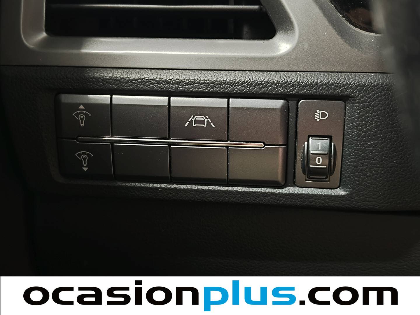 Accesorios del SsangYong Korando SsangYong Korando G15T Urban Auto (163 CV) GLP