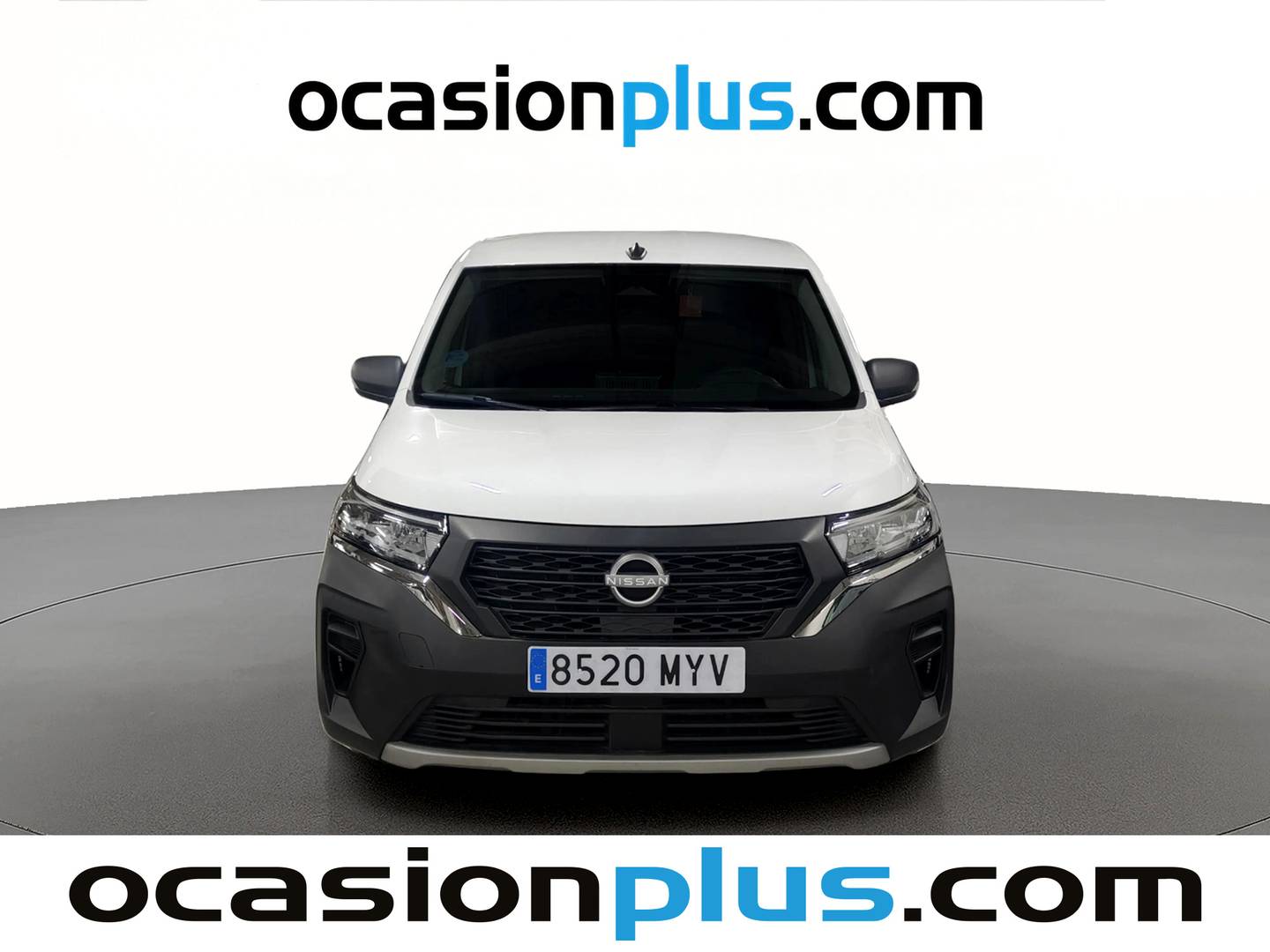 Nissan Townstar Nissan Townstar Furgon 1.3G L2 Profesional  (130 CV) al mejor precio
