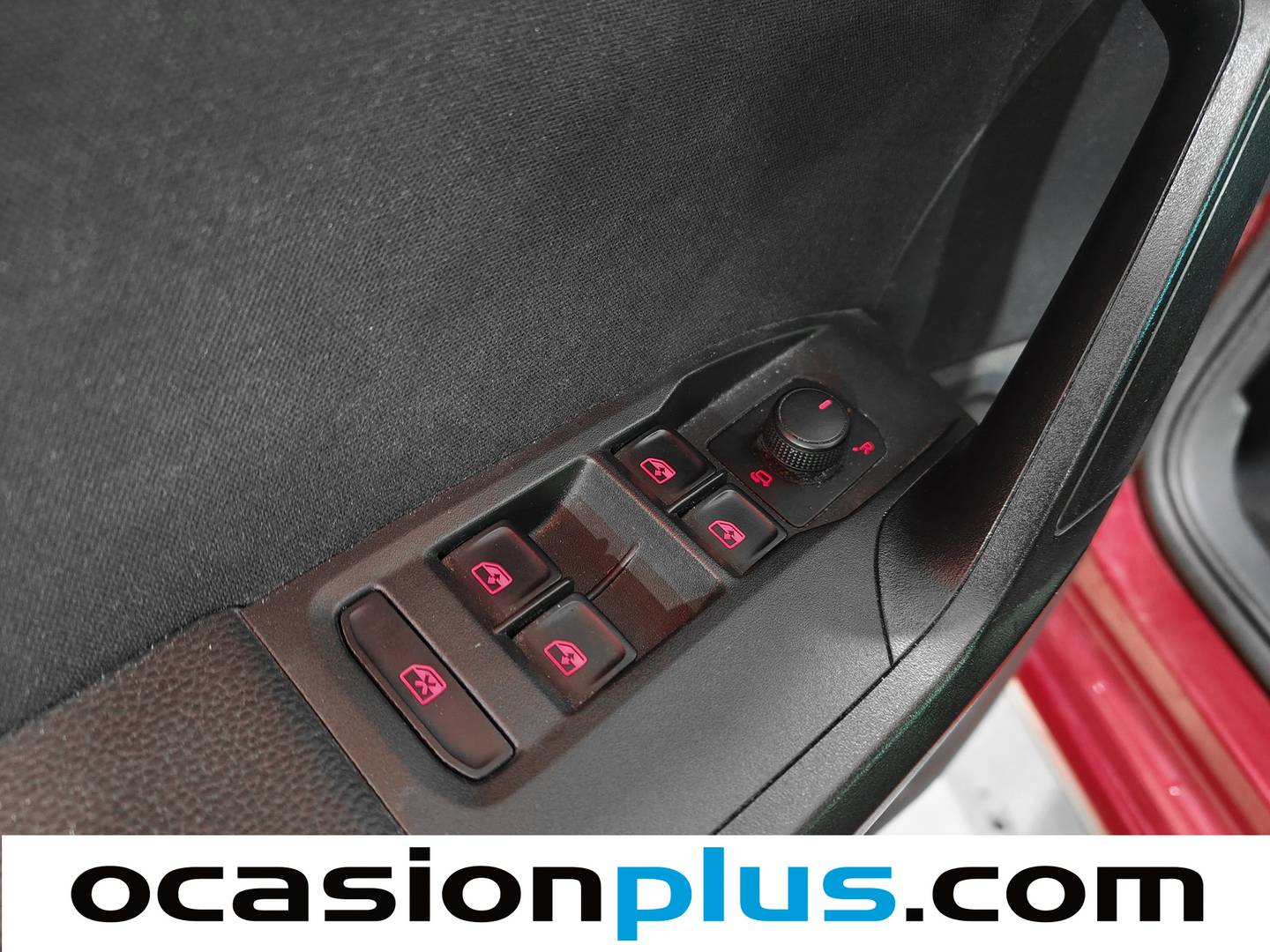 Seat Ibiza SEAT Ibiza 1.0 TSI S&S FR XL (110 CV) seminuevo