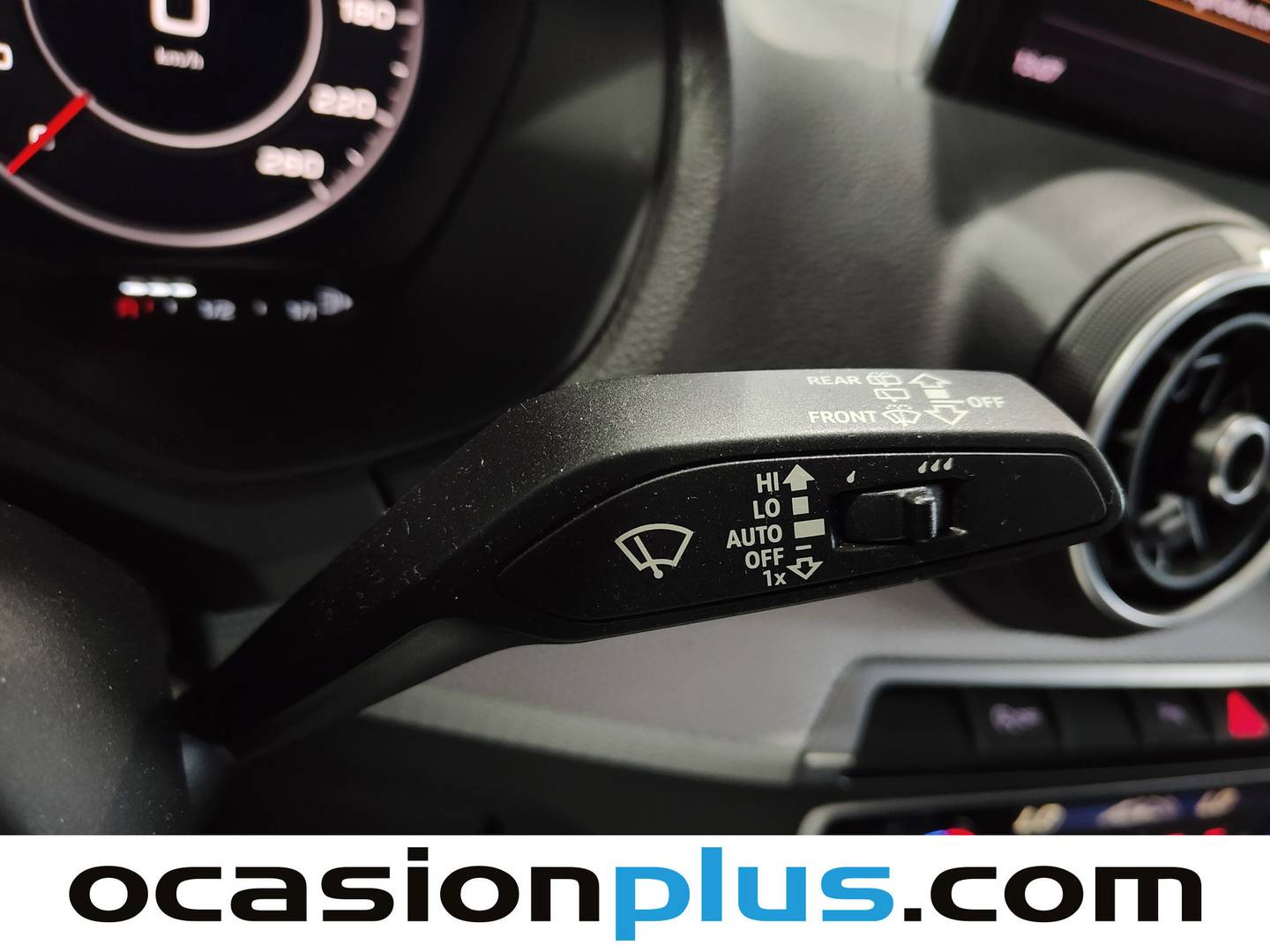 Foto Audi Q2 Audi Q2 Advanced 30 TFSI (110 CV)