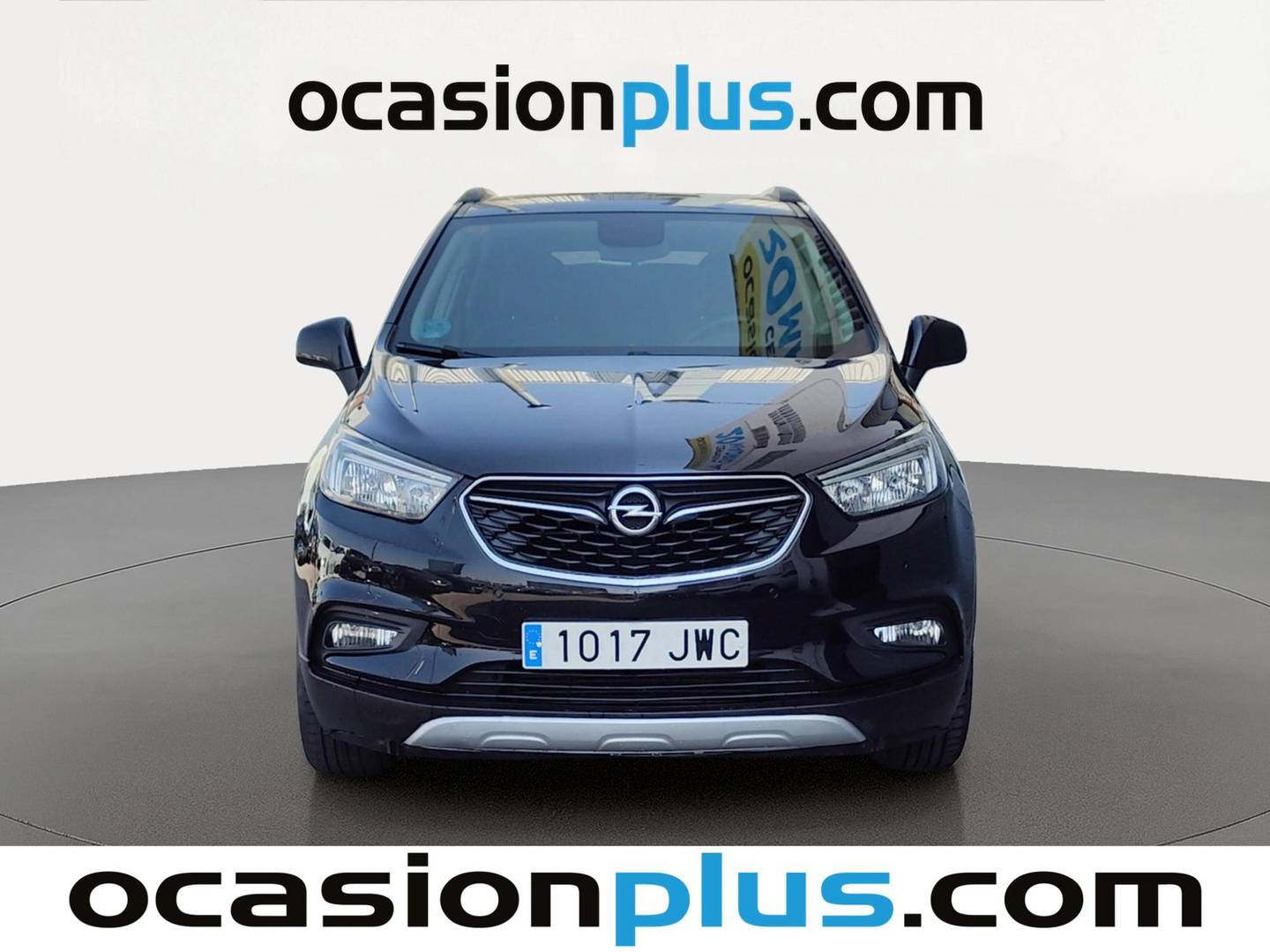 Opel Mokka X Opel Mokka X 1.6 CDTI S&S Selective 4X2 (136 CV) barato