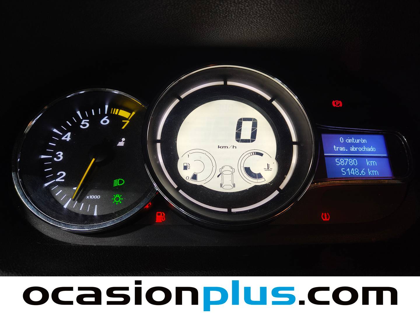 Renault Megane Renault Megane Limited Energy S&S TCe (115 CV) 2014