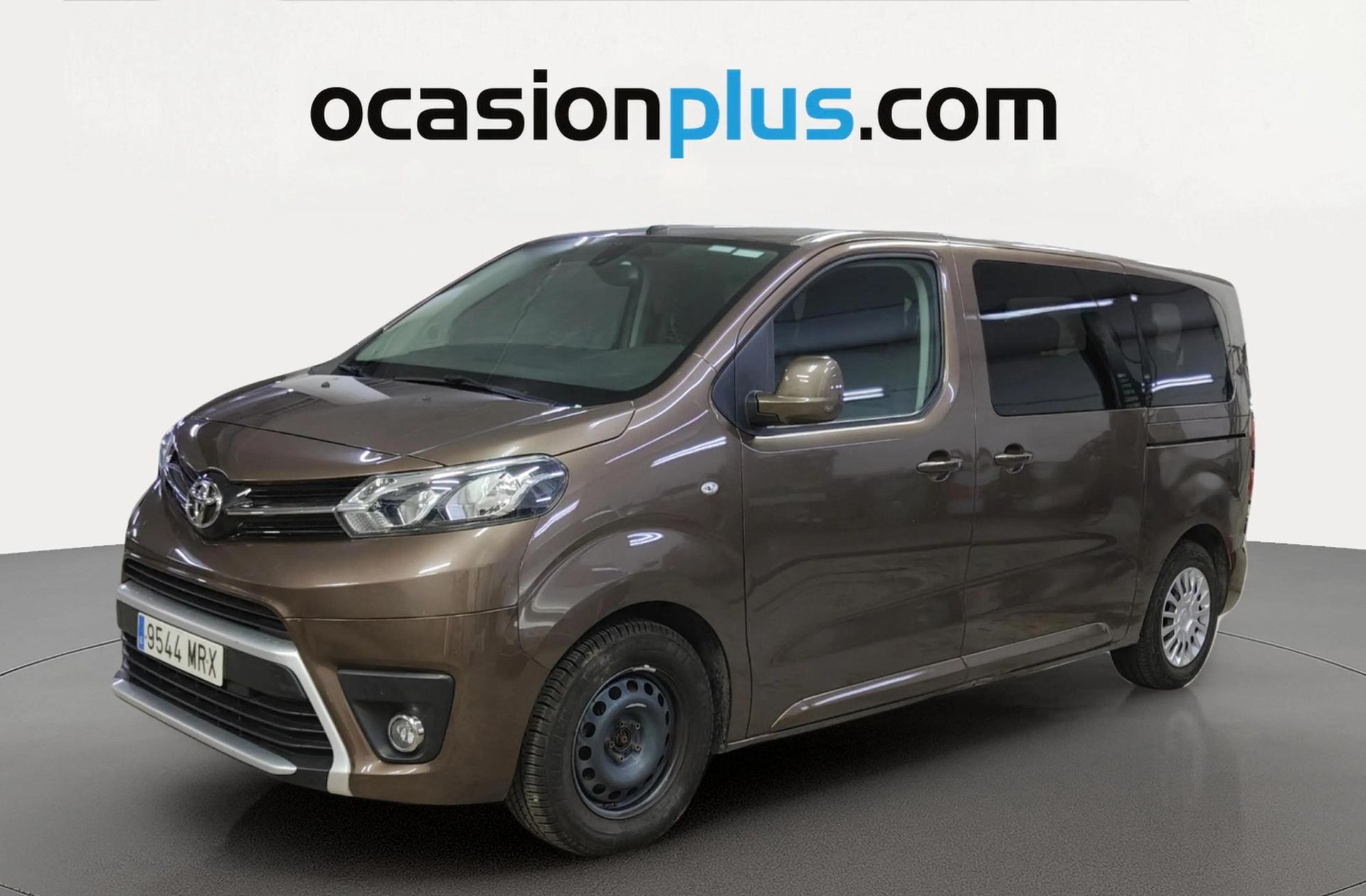 Toyota Proace Verso 2.0D VX Plus Shuttle L1