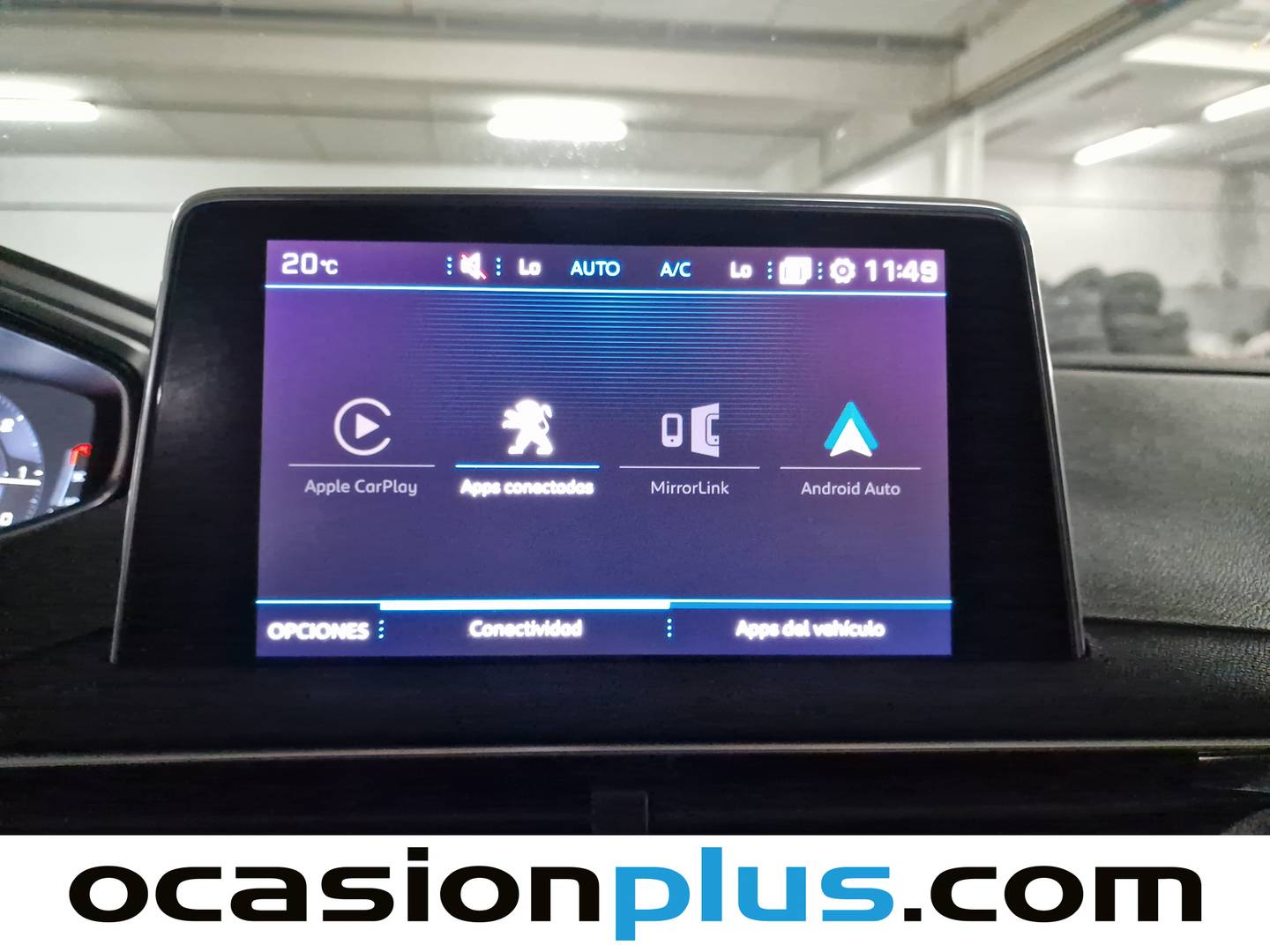 Extras del Peugeot 3008 Peugeot 3008 BlueHDi 150 S&S GT Line (150 CV)