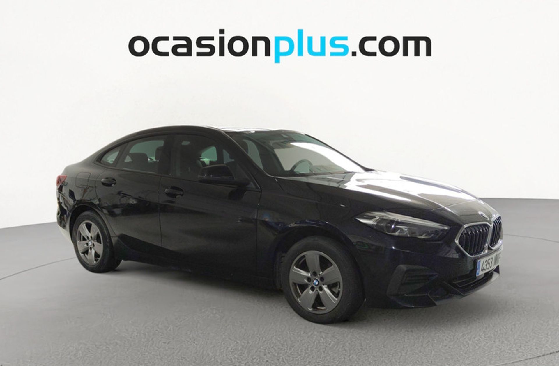 BMW Serie 2 216d Gran Coupe - foto 2