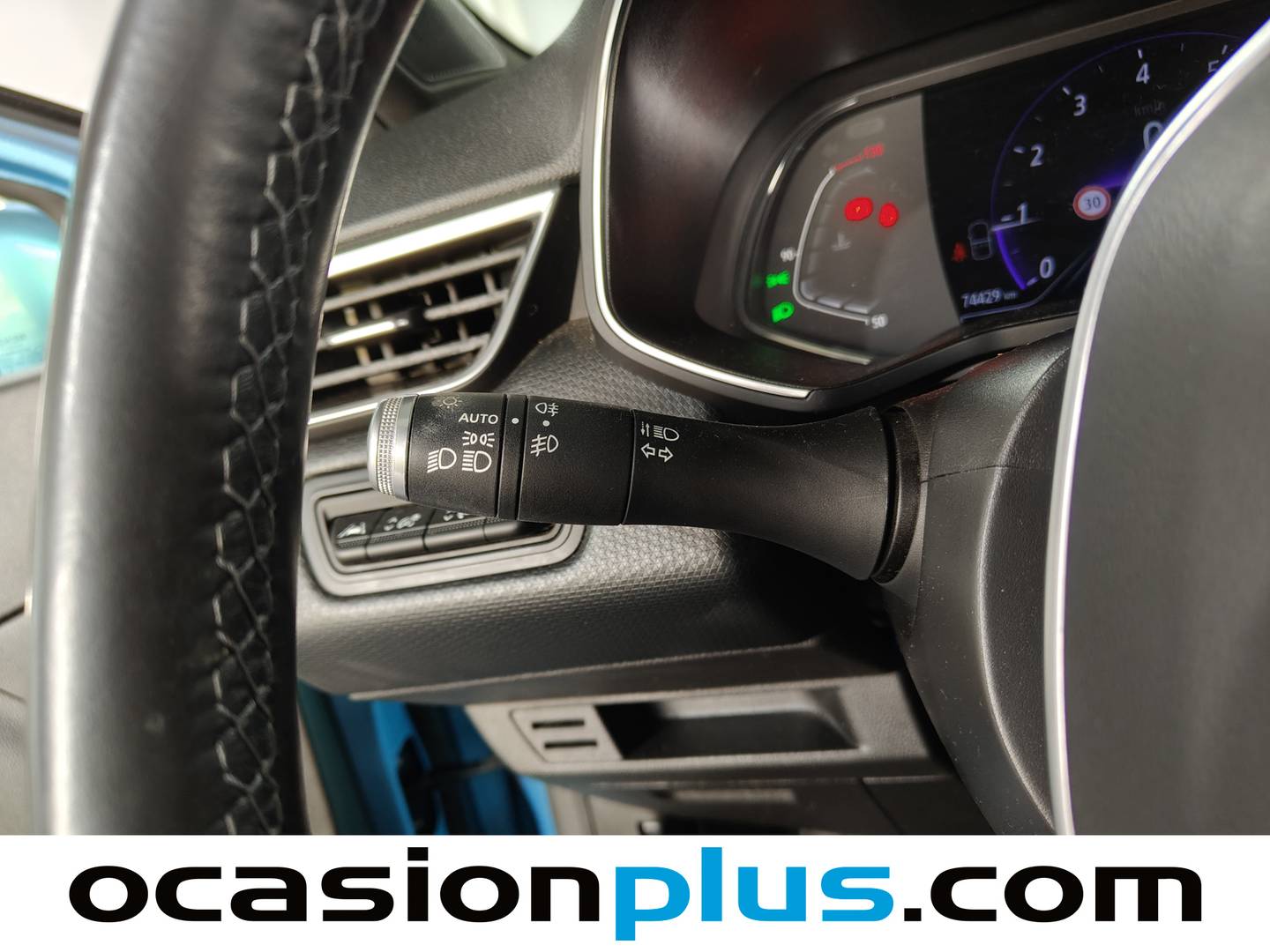 Foto Renault Clio Renault Clio Zen TCe (100 CV) GPF