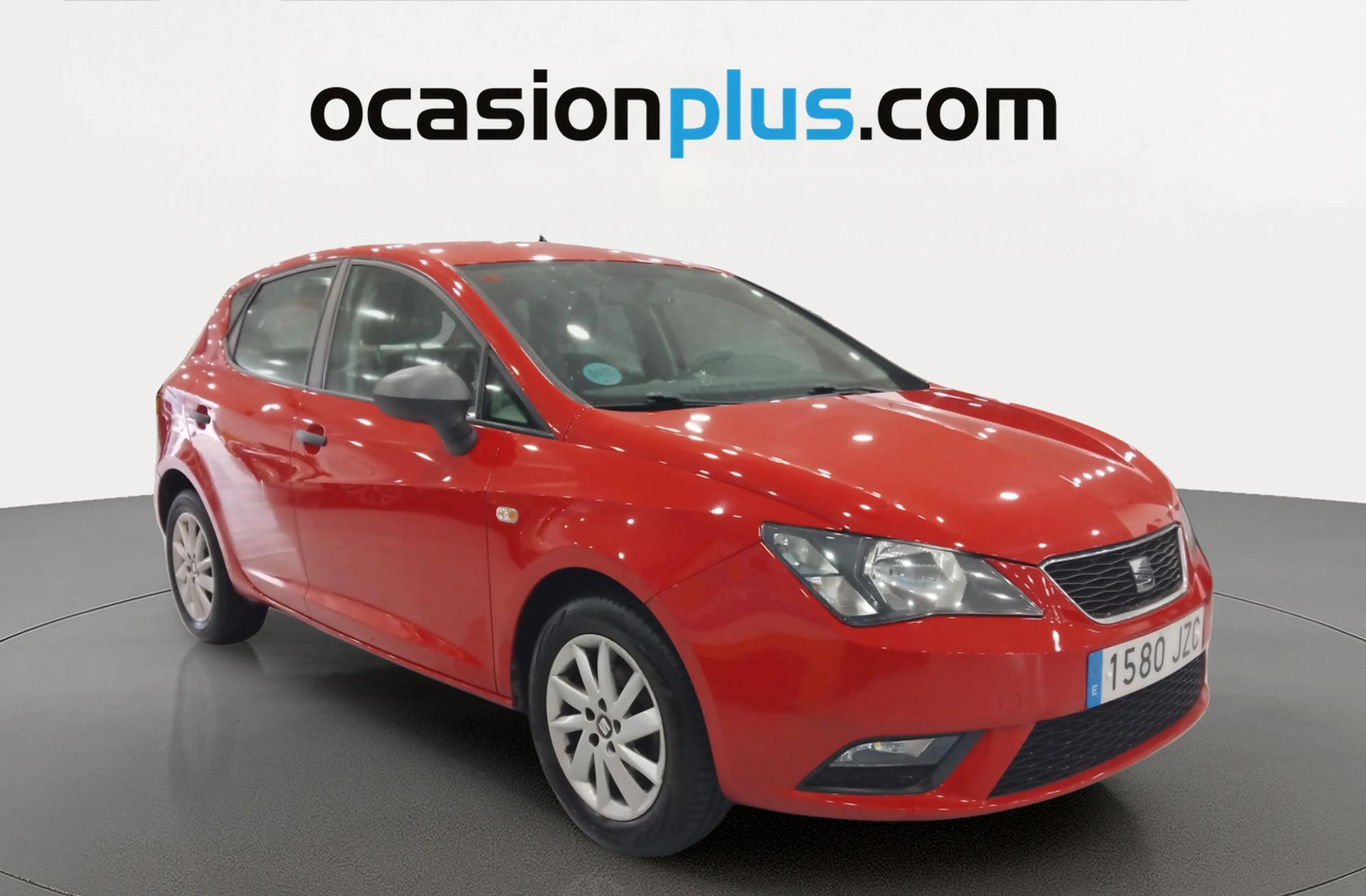 SEAT Ibiza 1.0 Reference Plus Limited - foto 2