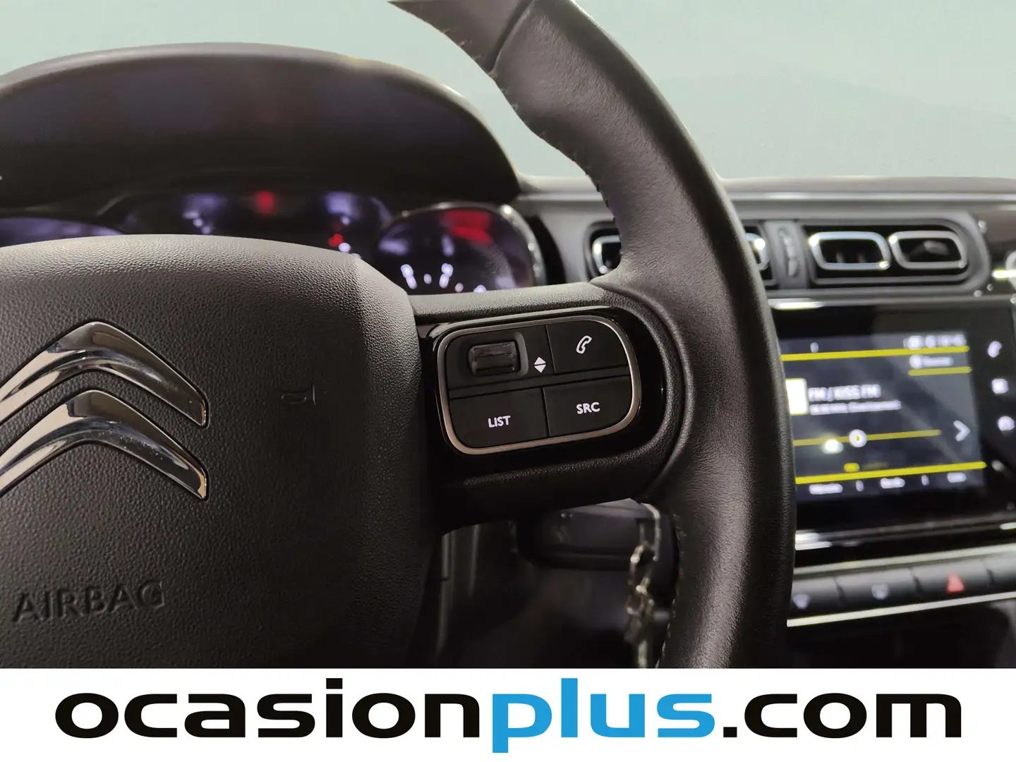 Foto Citroën C3 Citroen C3 PureTech 110 S&S Max (110 CV)