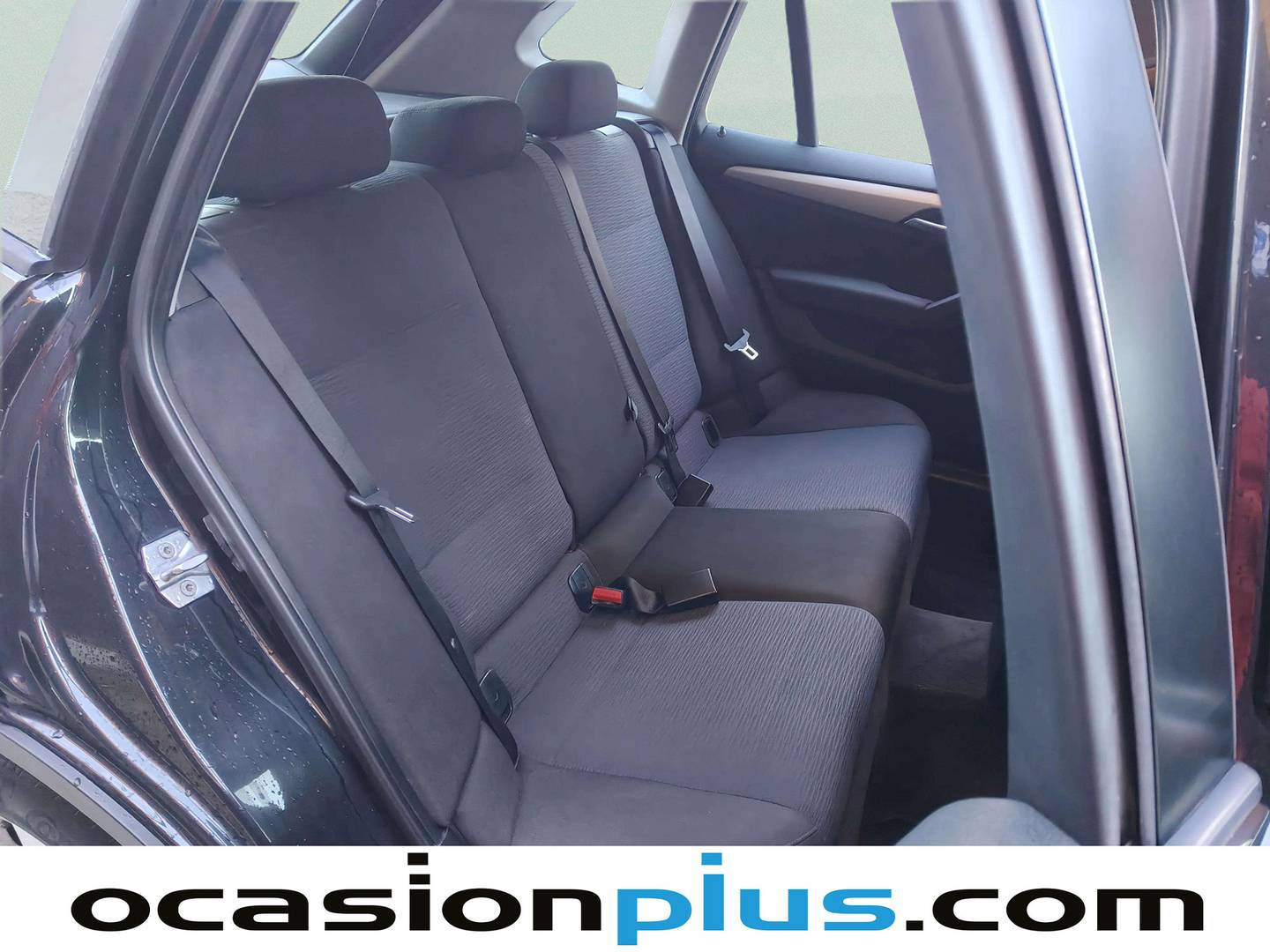 Foto BMW X1 BMW X1 sDrive18d (143 CV)