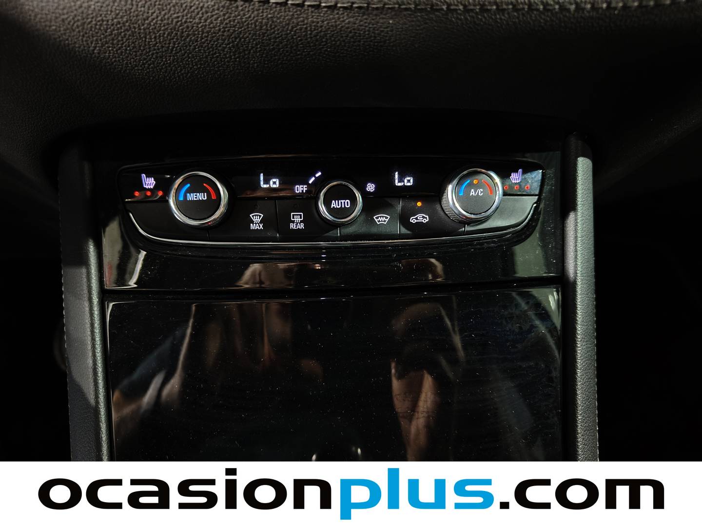 Opel Grandland X Opel Grandland X Opel Grandland X 1.2 Turbo Ultimate  (130 CV) barato