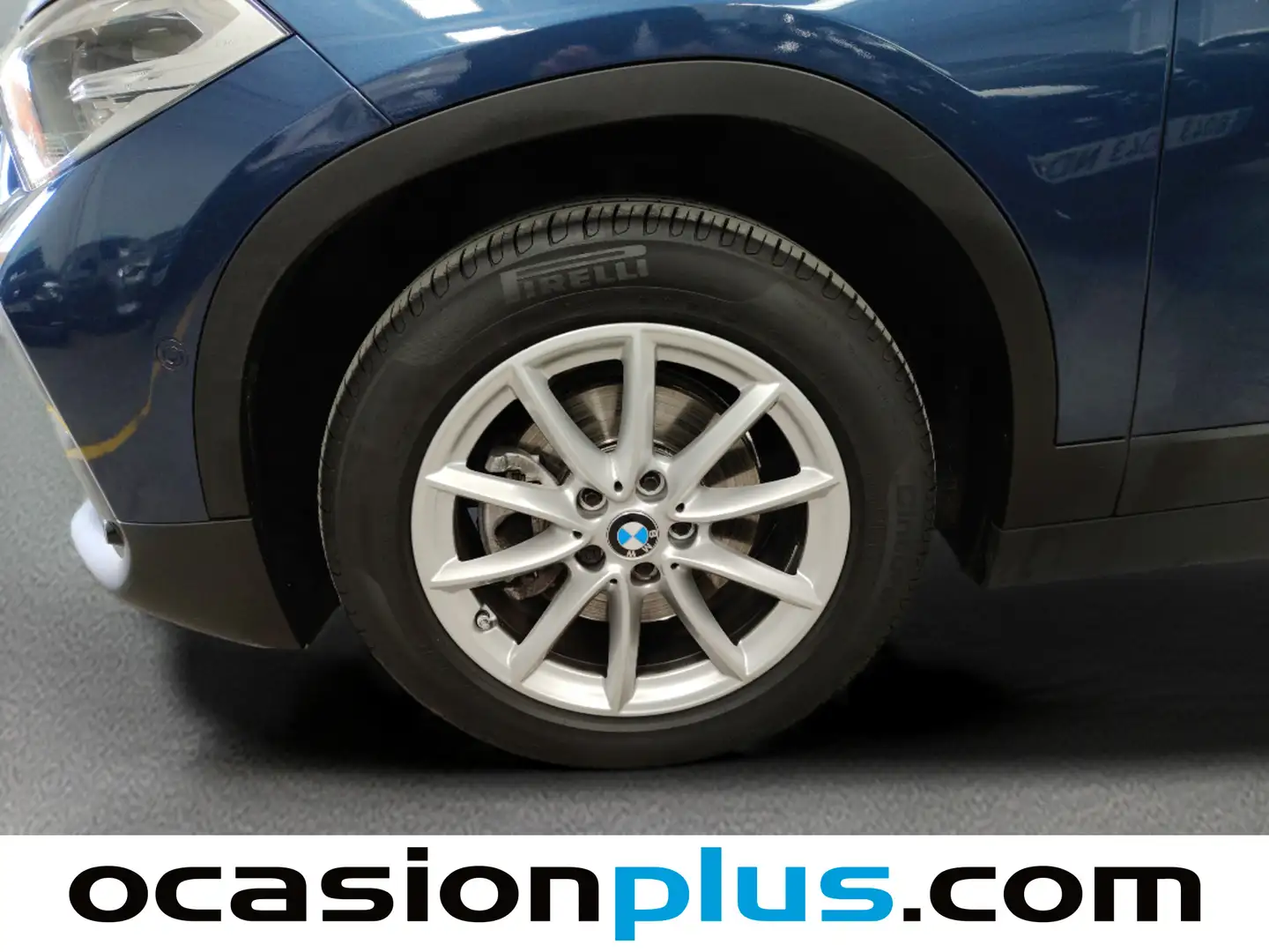 Foto BMW X2 BMW X2 sDrive18i (140 CV)