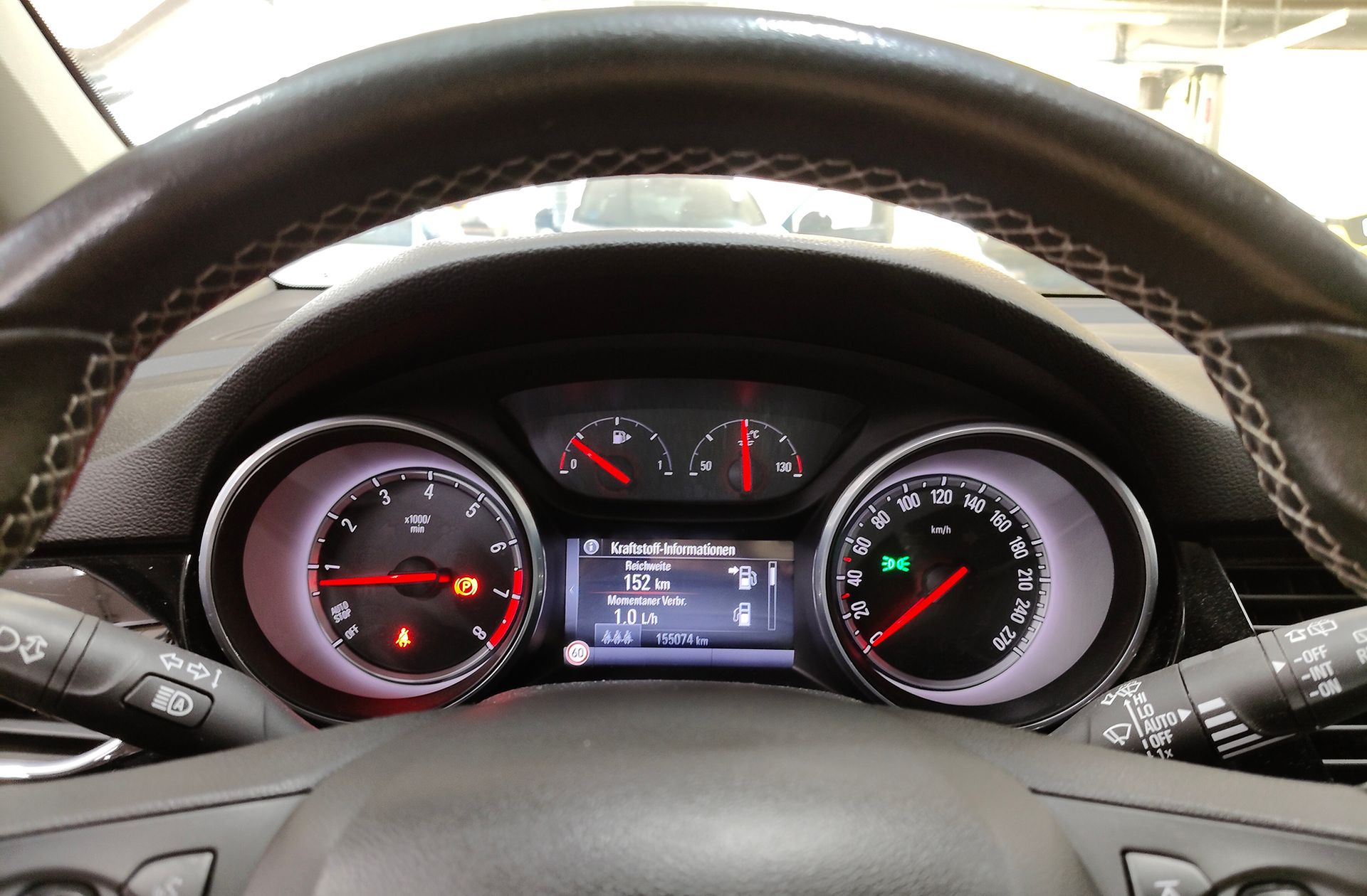 Opel Astra 1.4 Turbo Excellence - foto 20