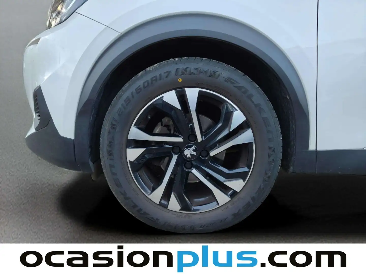 Foto Peugeot 2008 Peugeot 2008 PureTech 100 S&S Allure (100 CV)