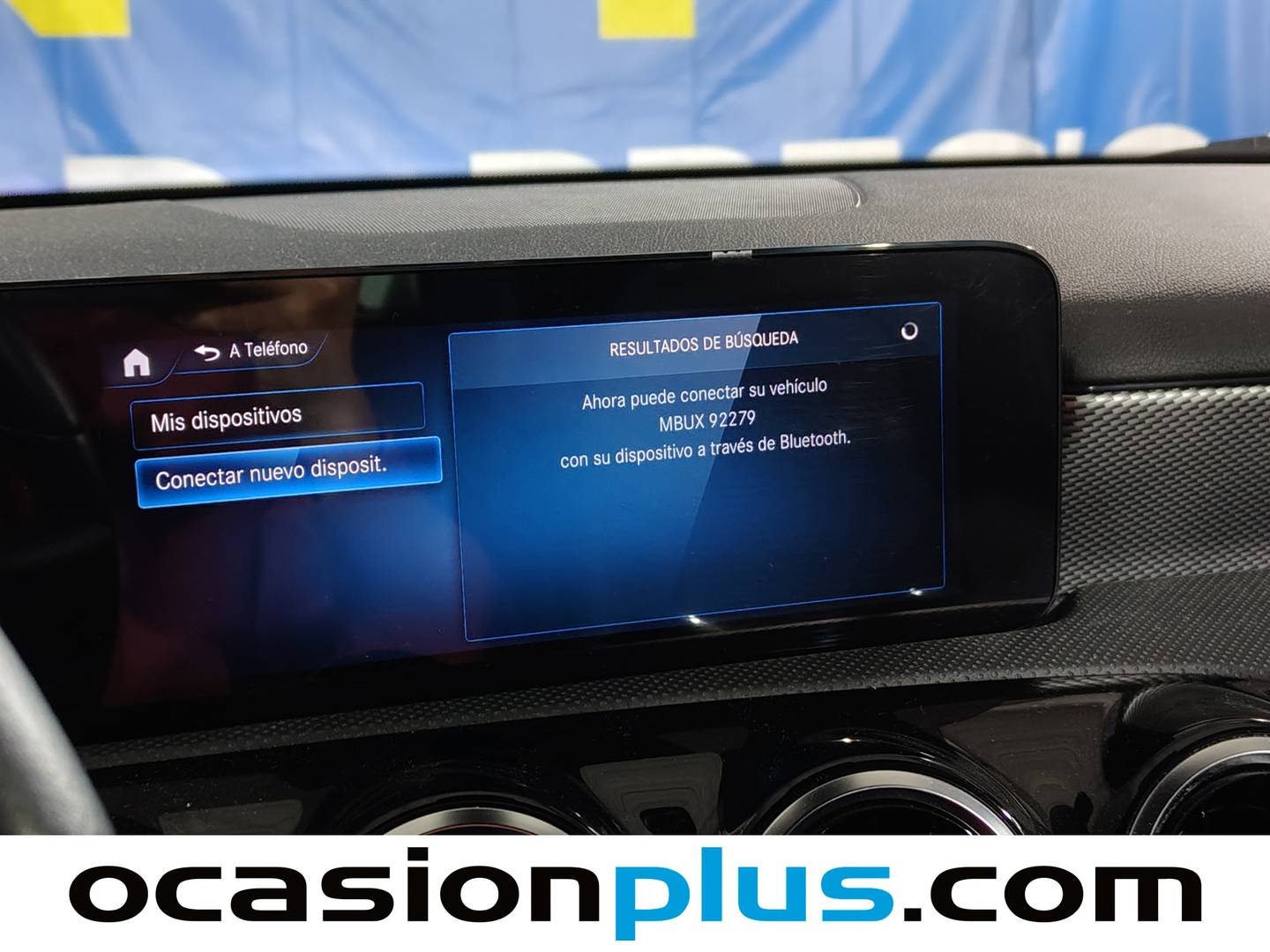 Foto Mercedes Clase A Mercedes-Benz Clase A A 180 d (116 CV)