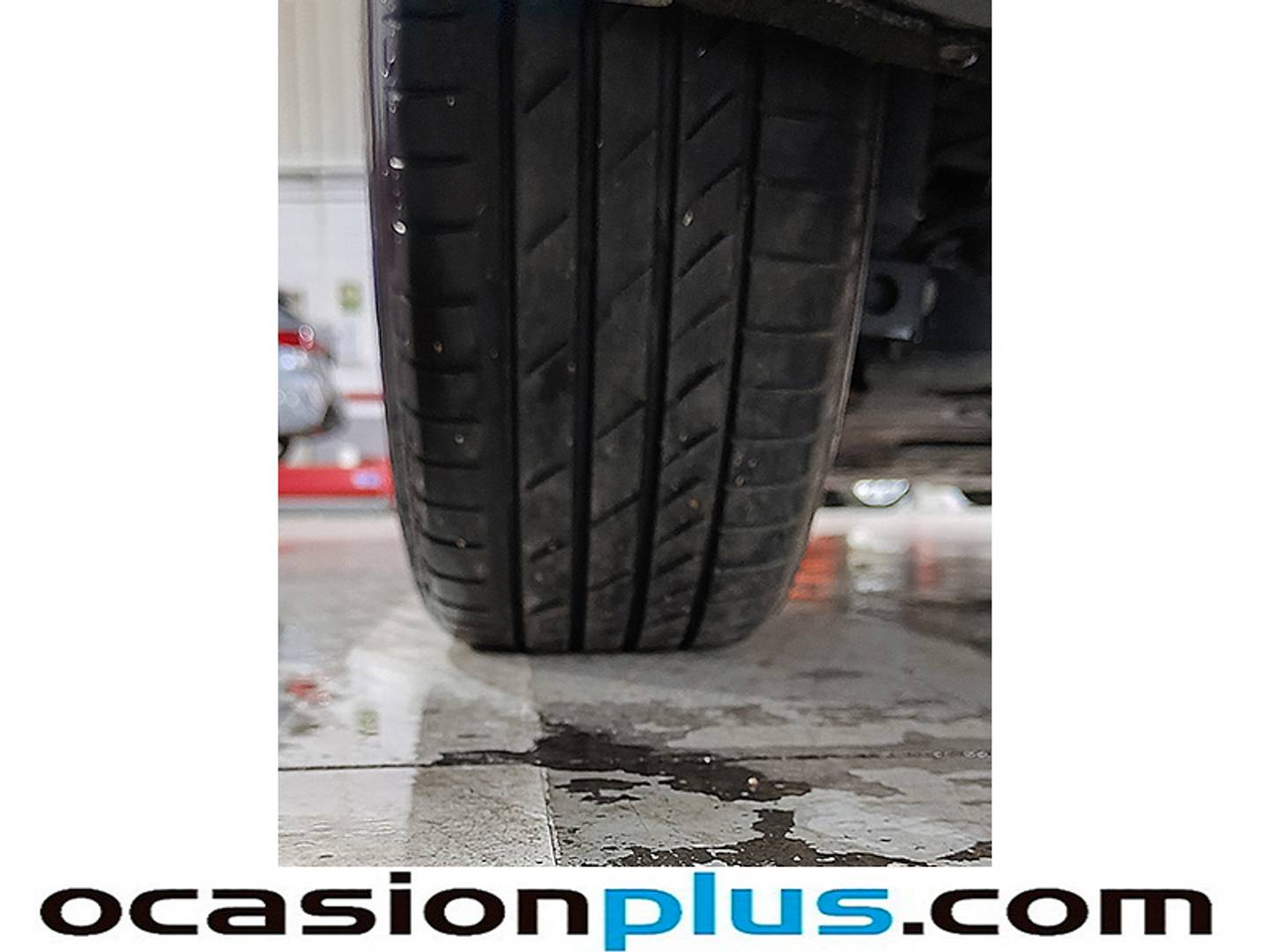 Foto Skoda Octavia Skoda Octavia Combi 1.0 TSI mHEV Ambition DSG (110 CV)