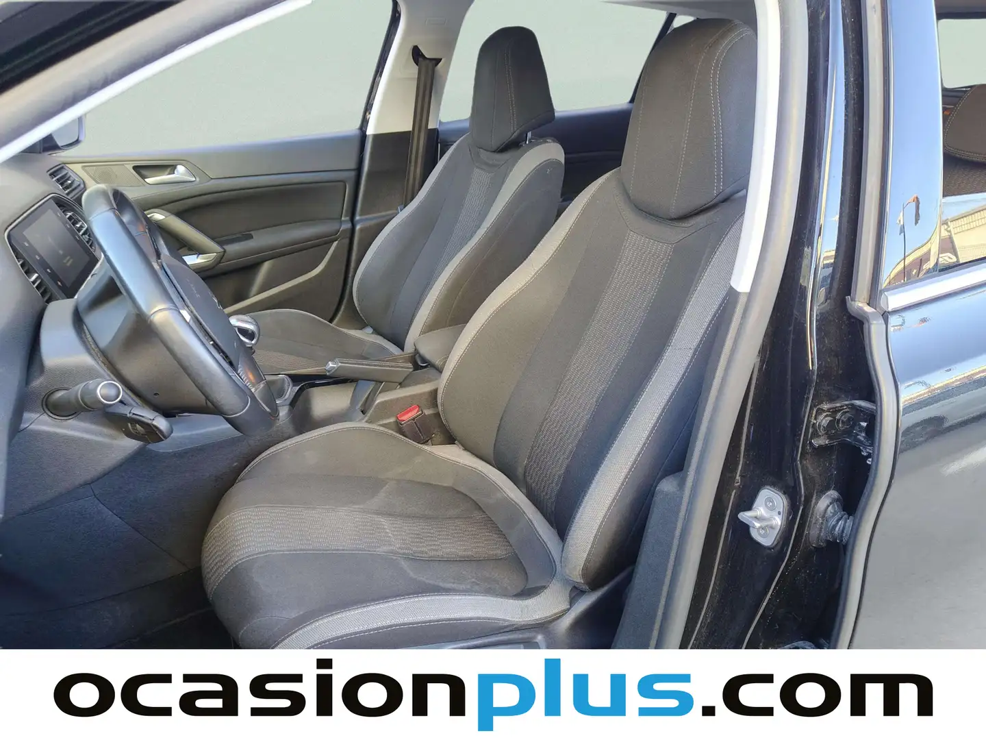 Foto Peugeot 308 Peugeot 308 BlueHDi 120 Style (120 CV)