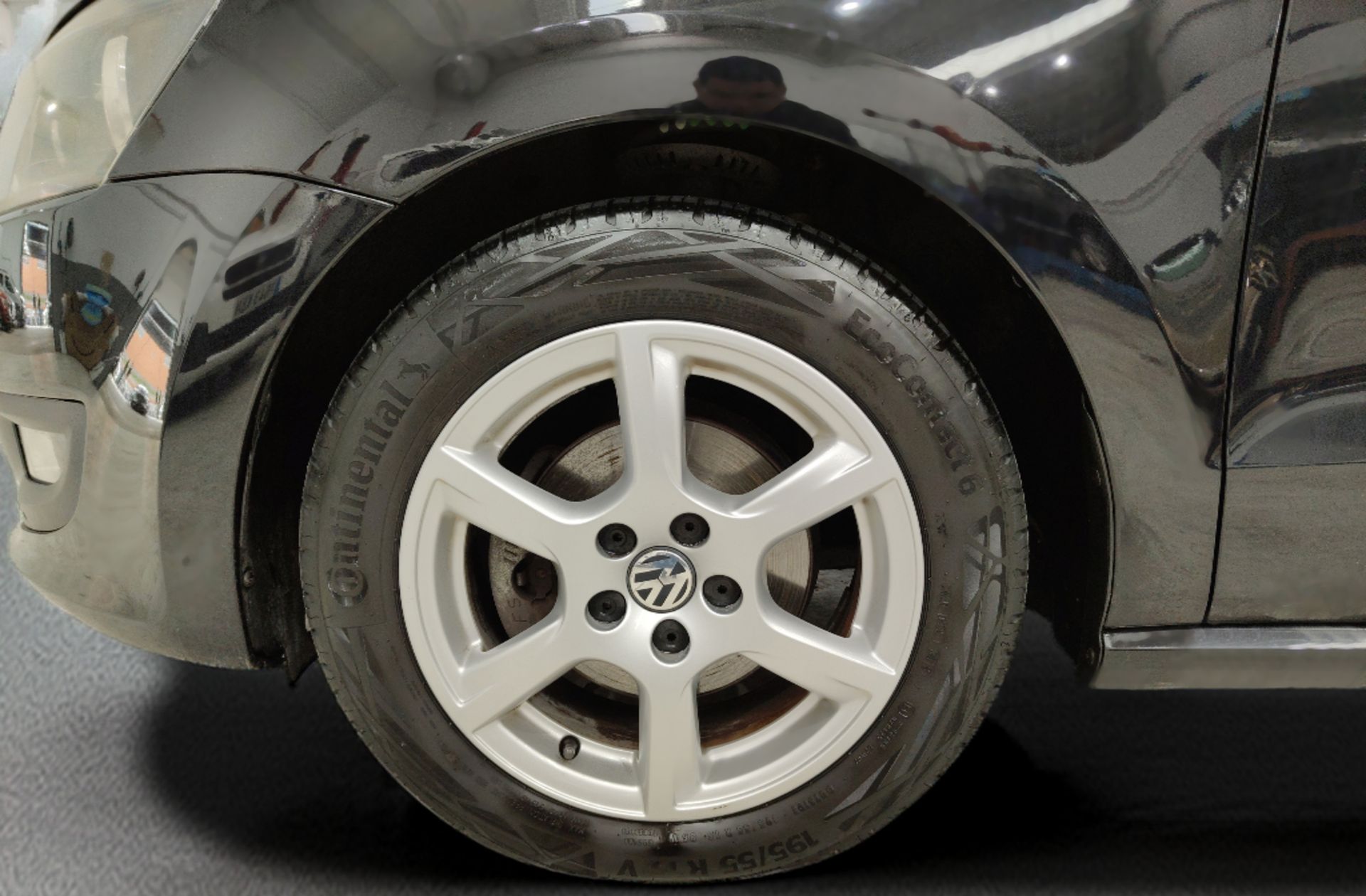 Volkswagen Polo Advance 1.6 TDI - foto 27