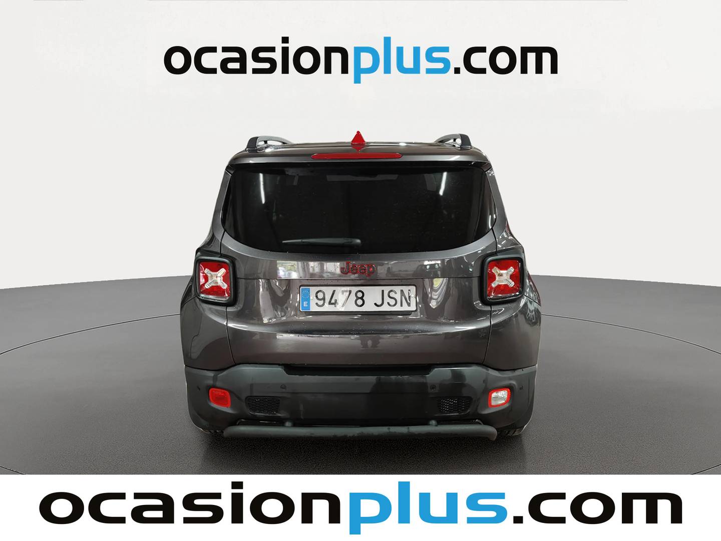 Jeep Renegade Jeep Renegade 1.6 Multijet Dawn of Justice 4x2  (120 CV) barato