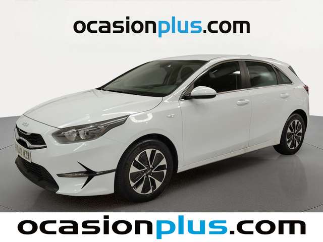 KIA Ceed 1.0 T-GDI Drive (100 CV) de segunda mano