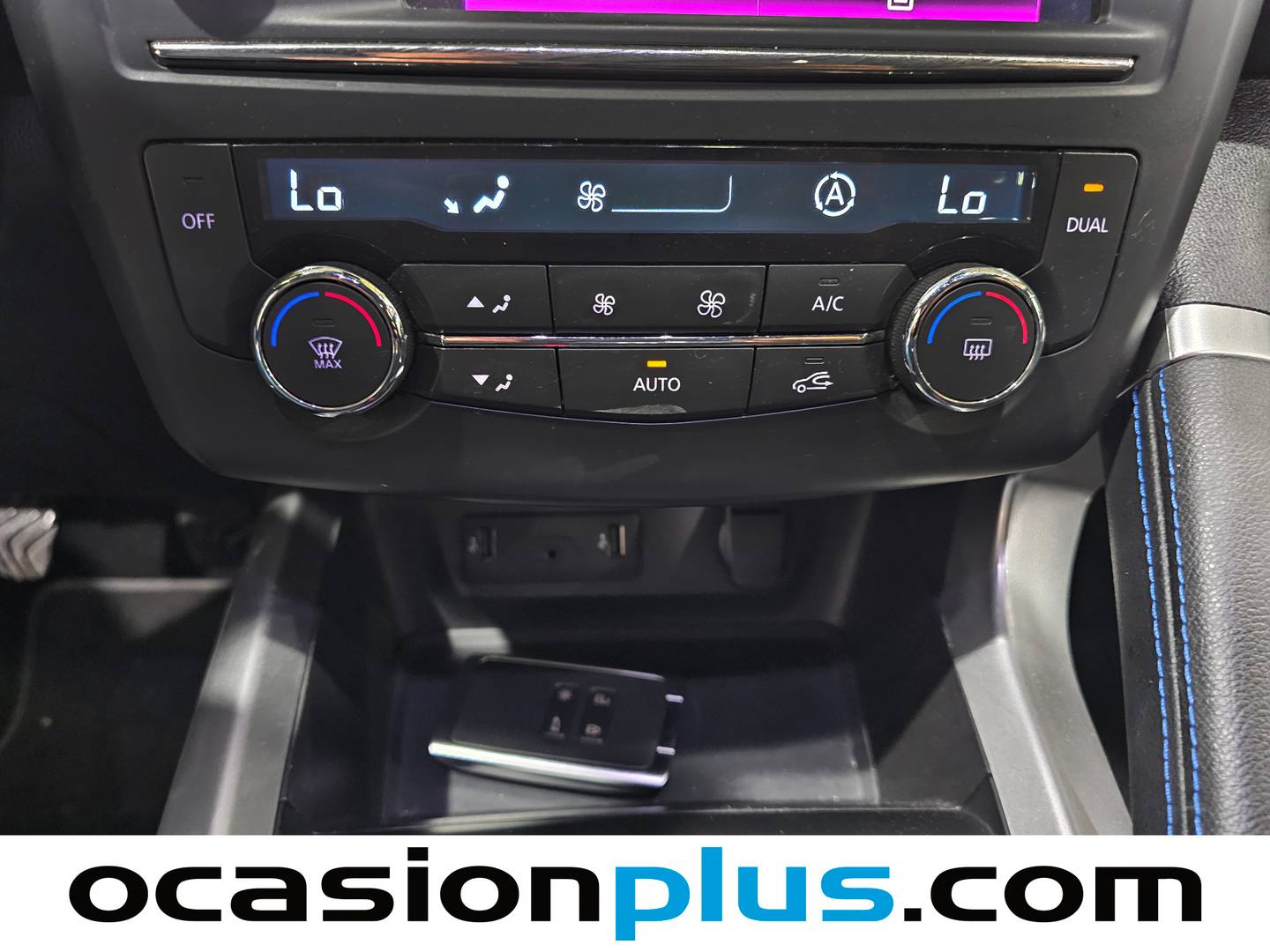 Renault Kadjar Renault Kadjar S -Edition GPF TCe  (140 CV) de segunda mano