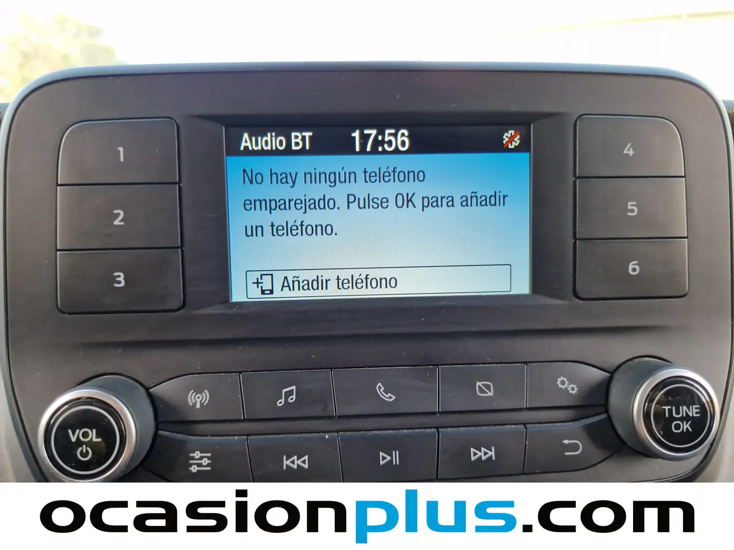 Foto Ford Transit Ford Transit Furgon 350 L3H2 Trend (130 CV)