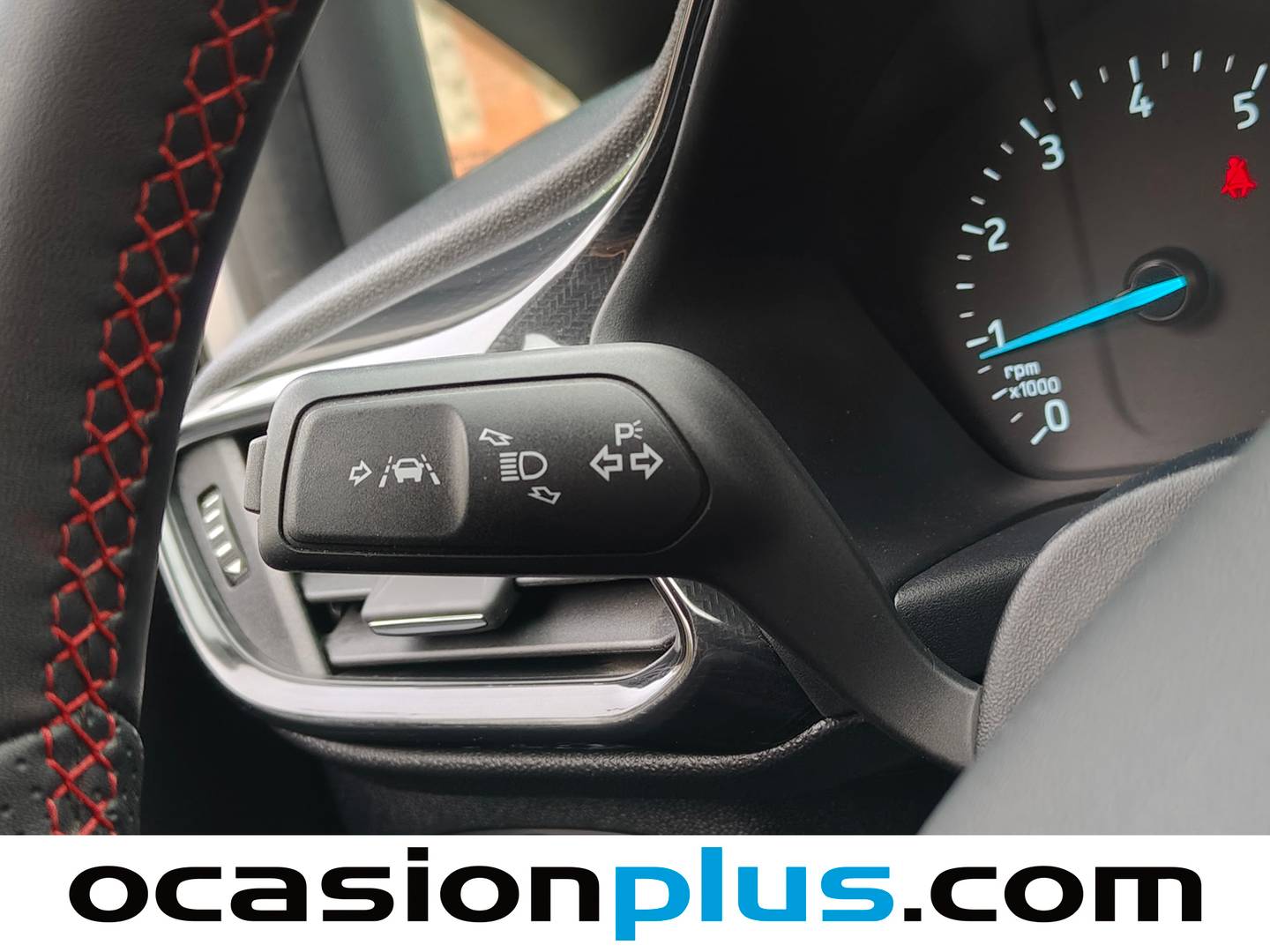 Ford Fiesta Ford Fiesta 1.0 EcoBoost MHEV ST-Line (125 CV) 2022