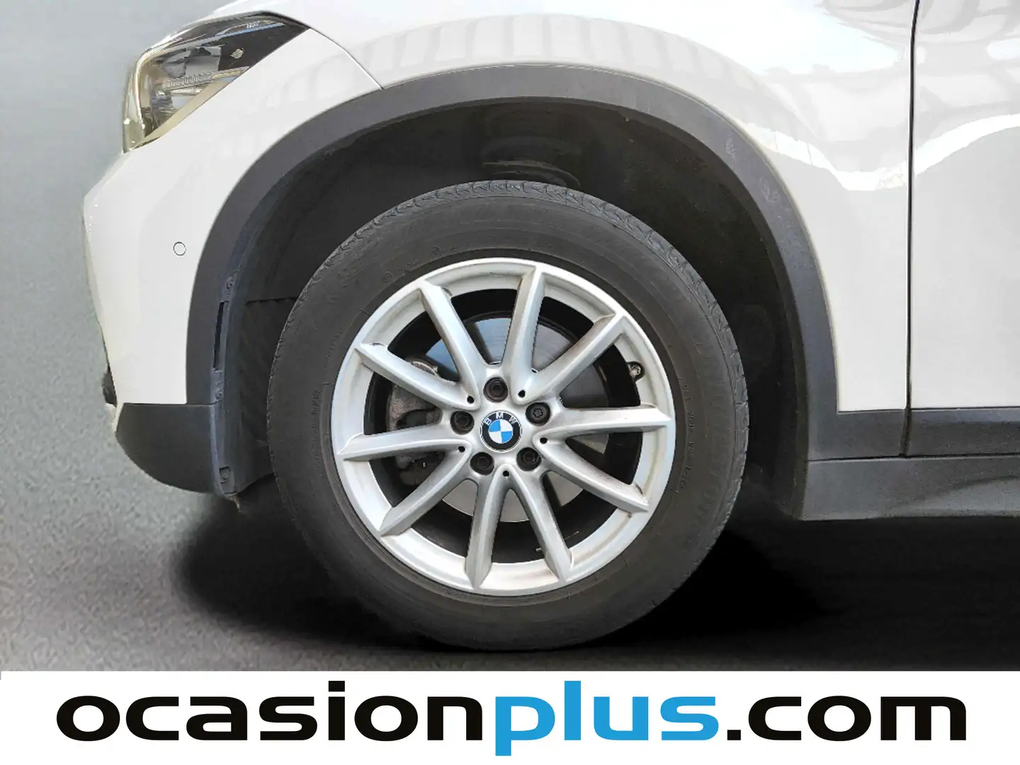 Foto BMW X1 BMW X1 sDrive18d (150 CV)