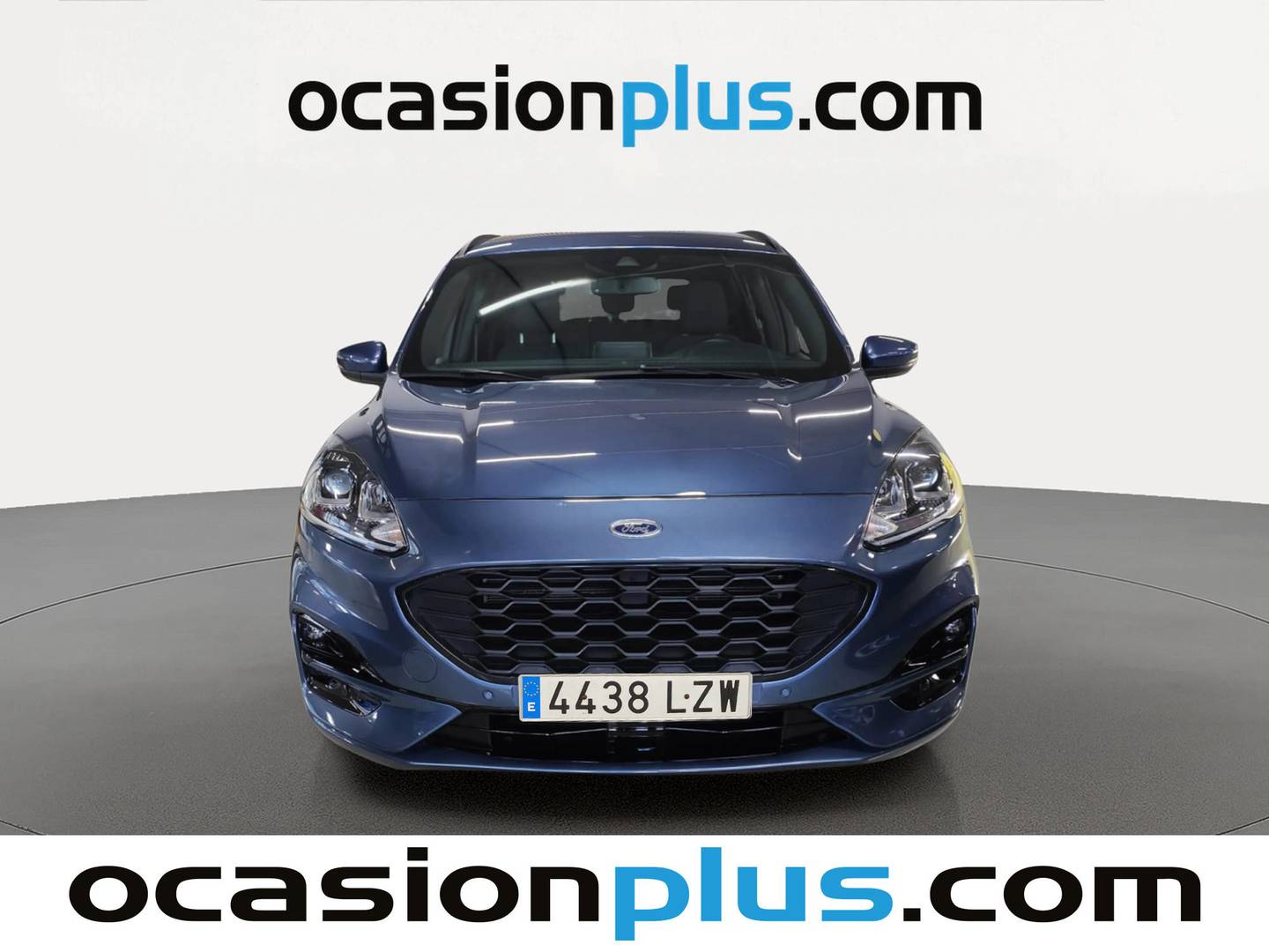 Ford Kuga Ford Kuga 1.5 EcoBlue ST-Line (120 CV) 120cv