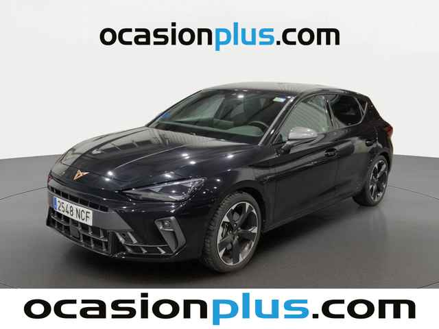 Cupra León Segunda Mano Sevilla