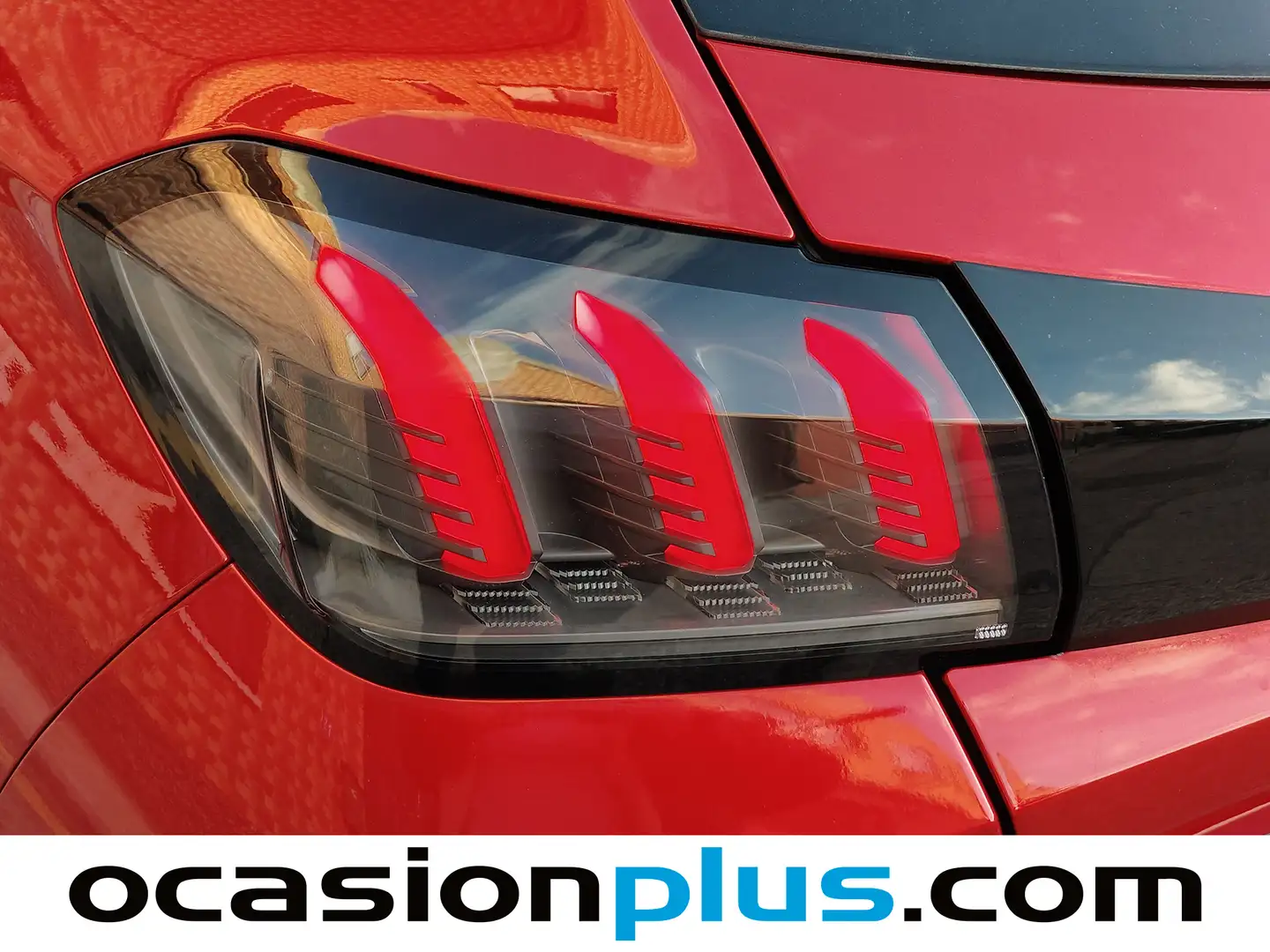 Foto Peugeot 208 Peugeot 208 BlueHDi 100 Allure (100 CV)