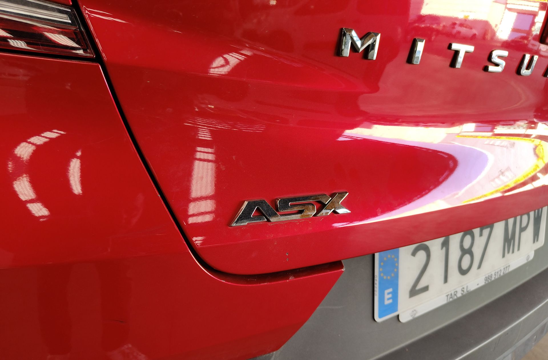 Mitsubishi ASX 100T Motion - foto 5