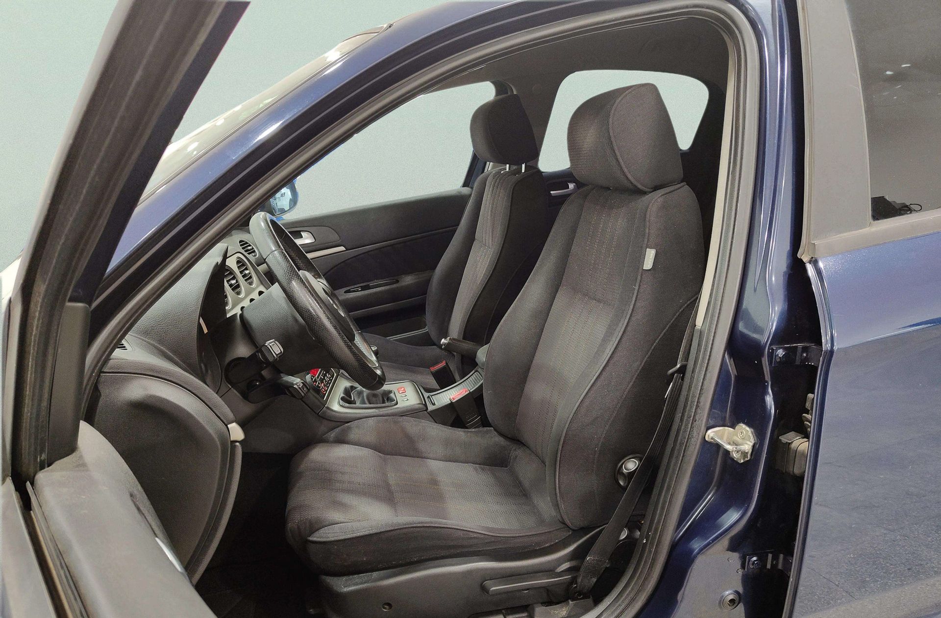 Alfa Romeo 159 1.9 JTD Distinctive - foto 6