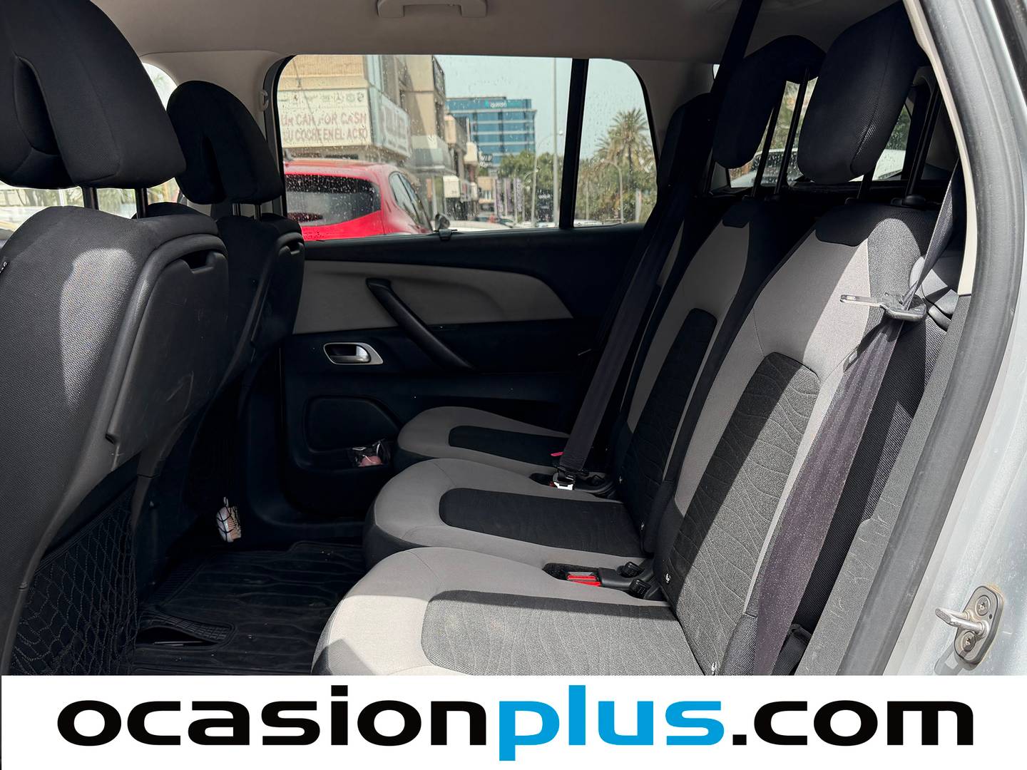 Citroën Grand C4 Picasso Citroën Grand C4 Picasso 2.0 BlueHDI Airdream Intensive (150 CV) 7 Plazas al mejor precio