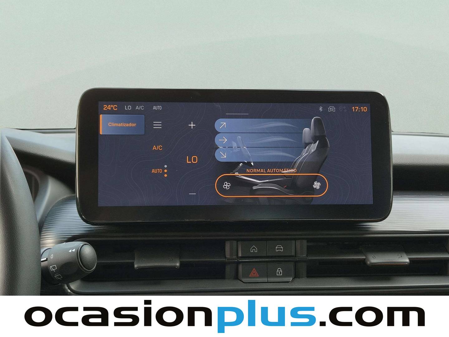 Jeep Avenger Jeep Avenger 1.2 G Altitude (100 CV) gasolina