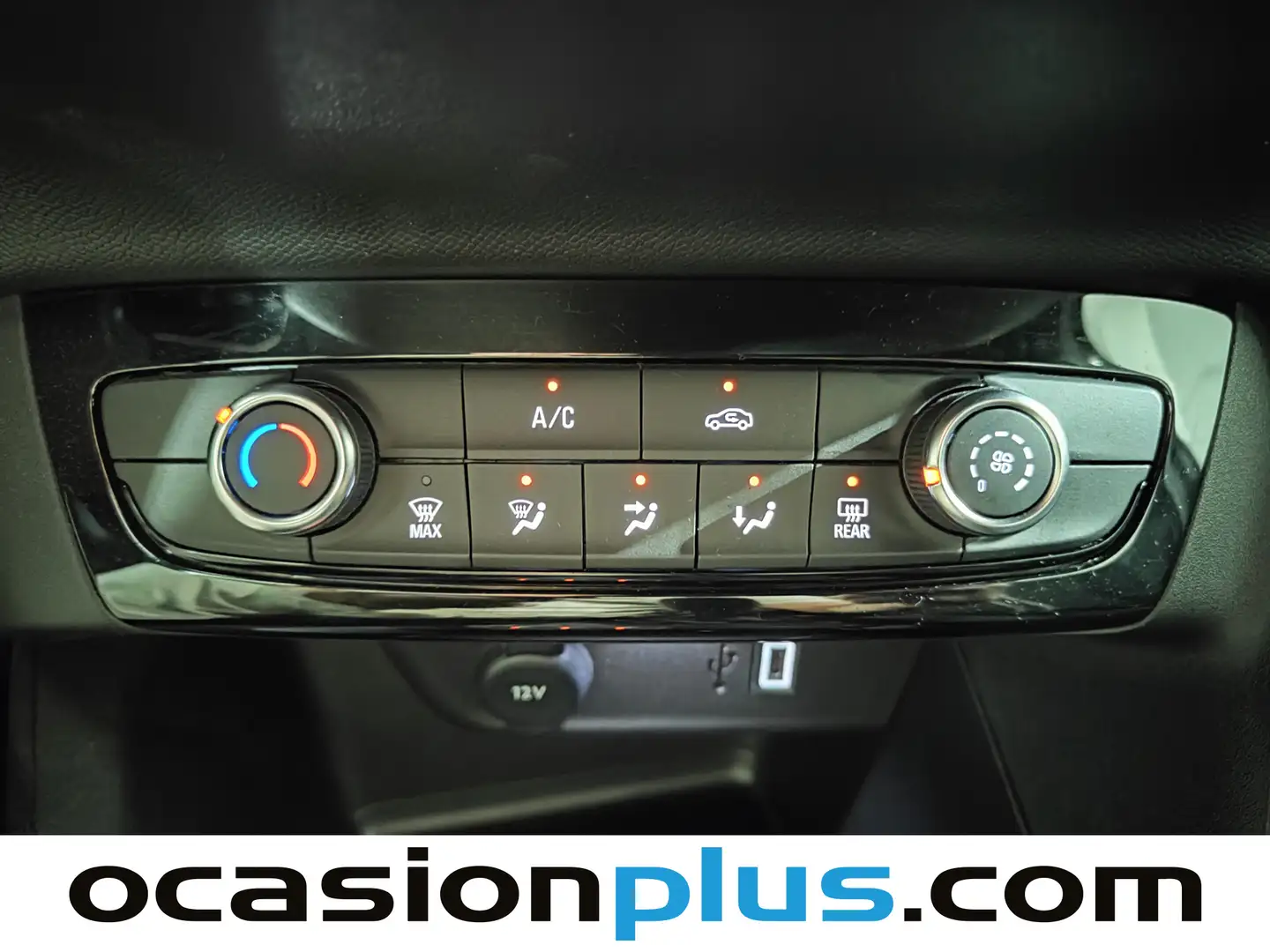 Foto Opel Corsa Opel Corsa 1.2 T XHL GS (100 CV)