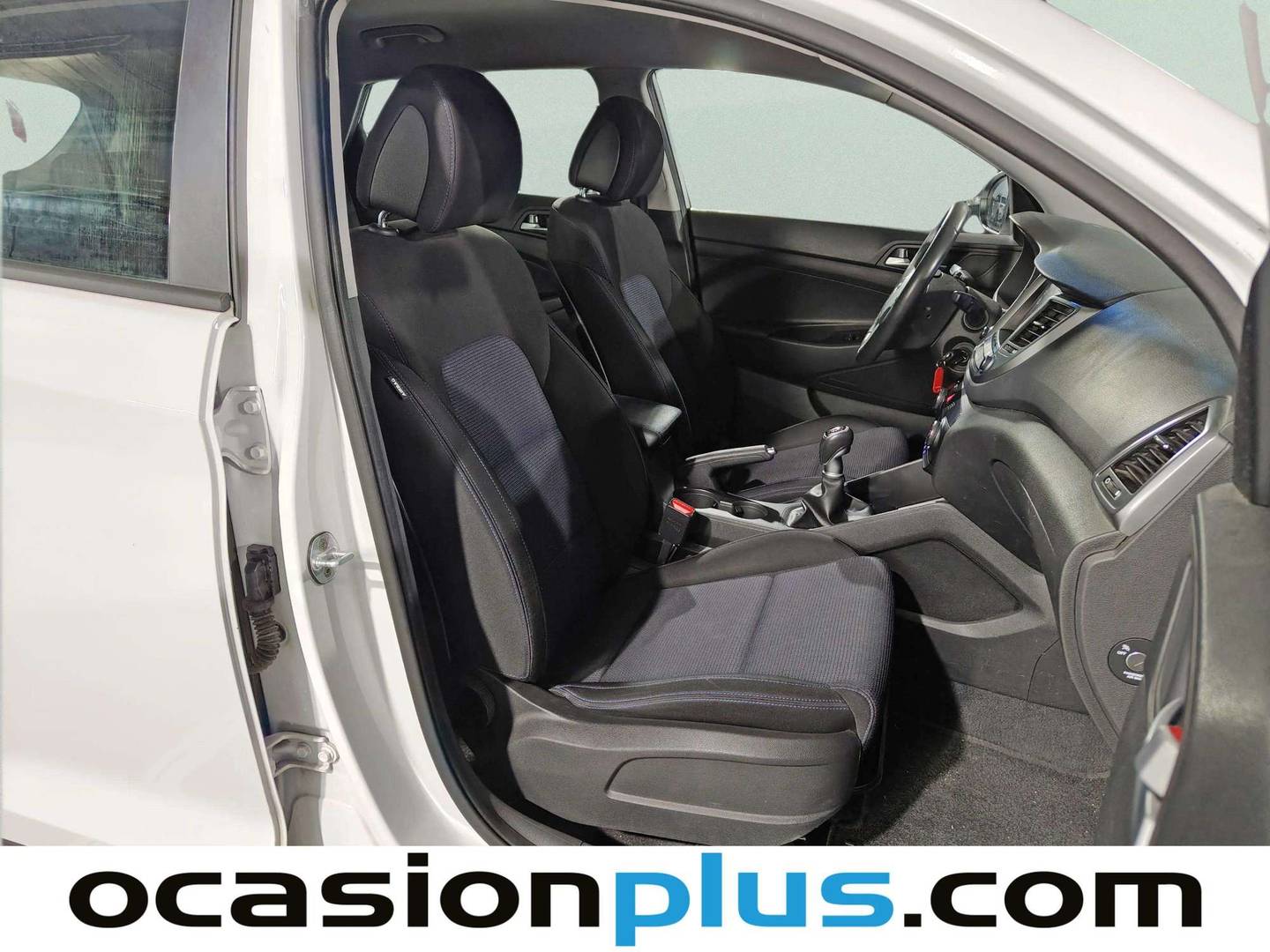 Hyundai Tucson Hyundai Tucson 1.6 GDI BlueDrive 25 Aniversario 4x2 (131 CV) barato