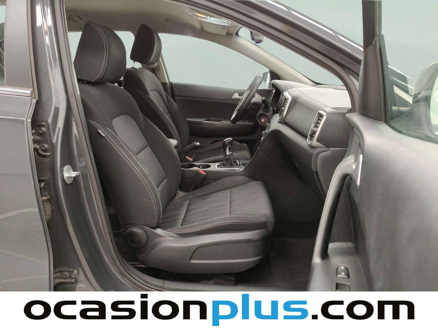 KIA Sportage KIA Sportage 1.6 MHEV Concept 4x2 (115 CV) al mejor precio