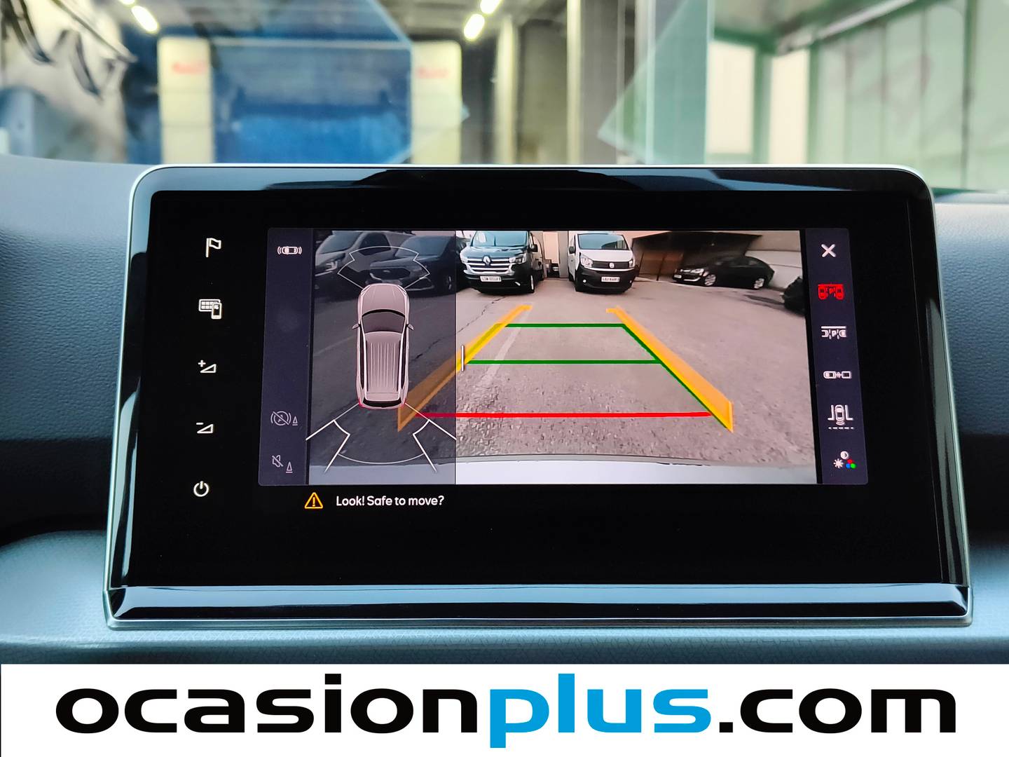 Foto Seat Tarraco SEAT Tarraco 1.5 TSI S&S Style XL DSG (150 CV) 7 Plazas