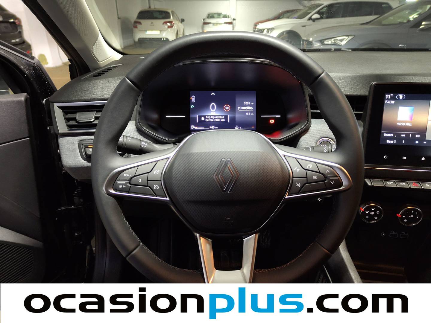 Foto Renault Clio Renault Clio Evolution dCi (100 CV)