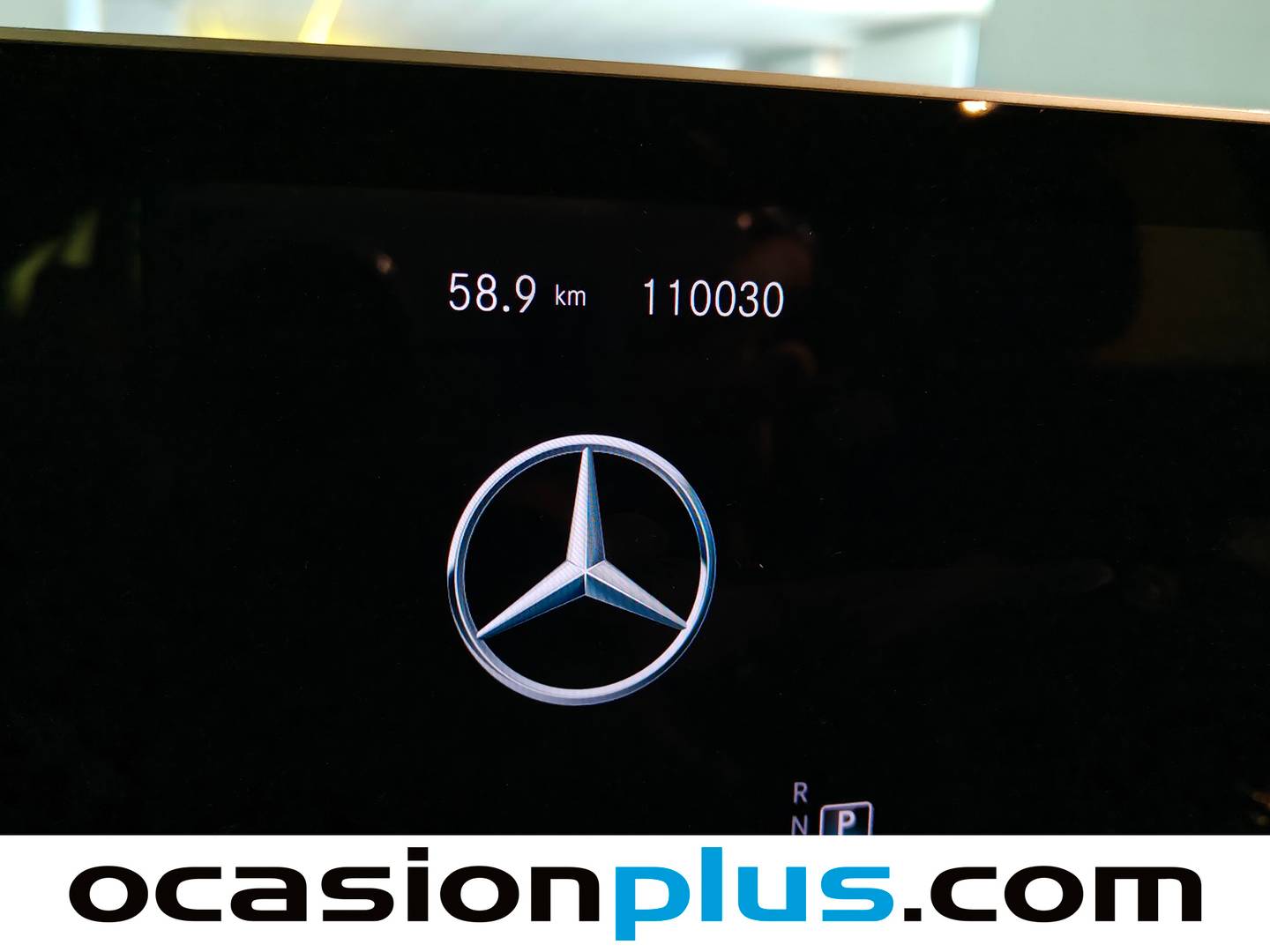 Mercedes Clase A Mercedes Clase A 200 (163 CV) seminuevo